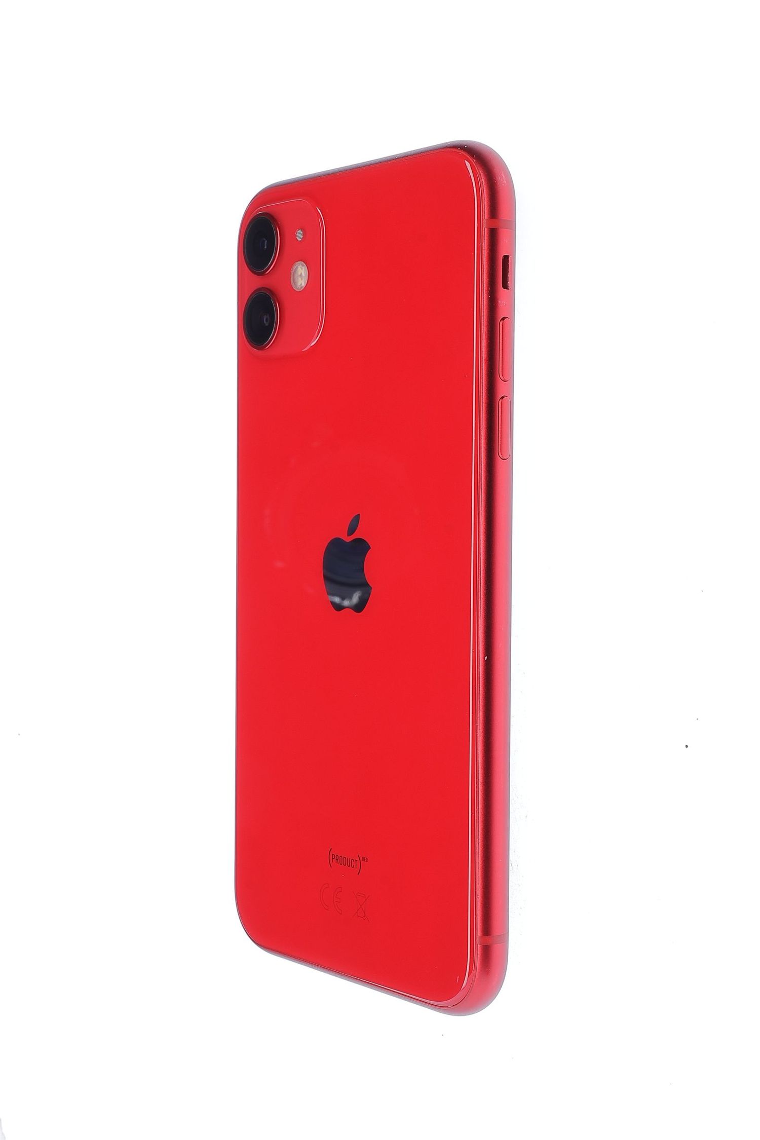 Apple iPhone 11 128 GB Red - Εξαιρετικό