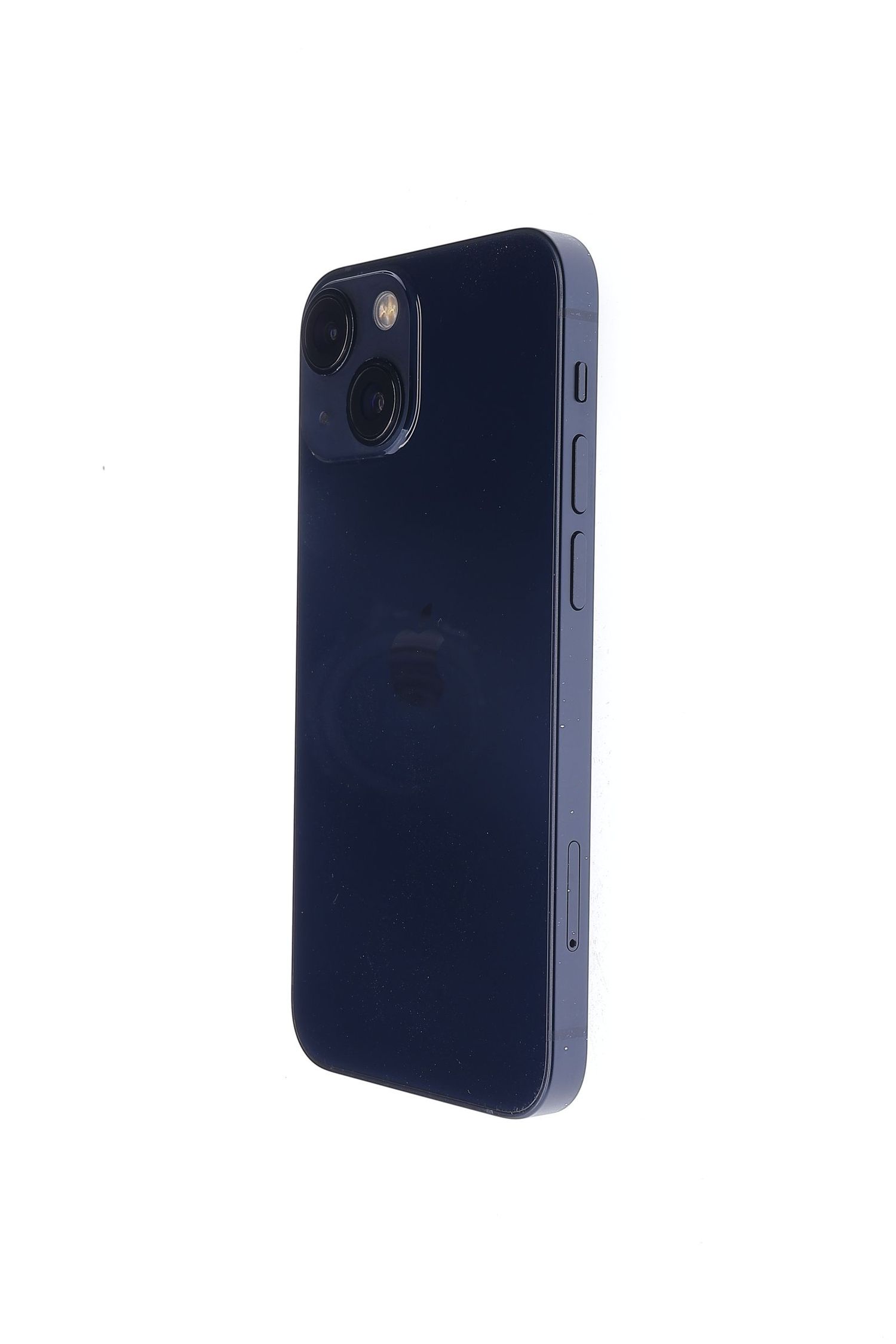 Apple iPhone 13 mini 128 GB Midnight - Foarte bun