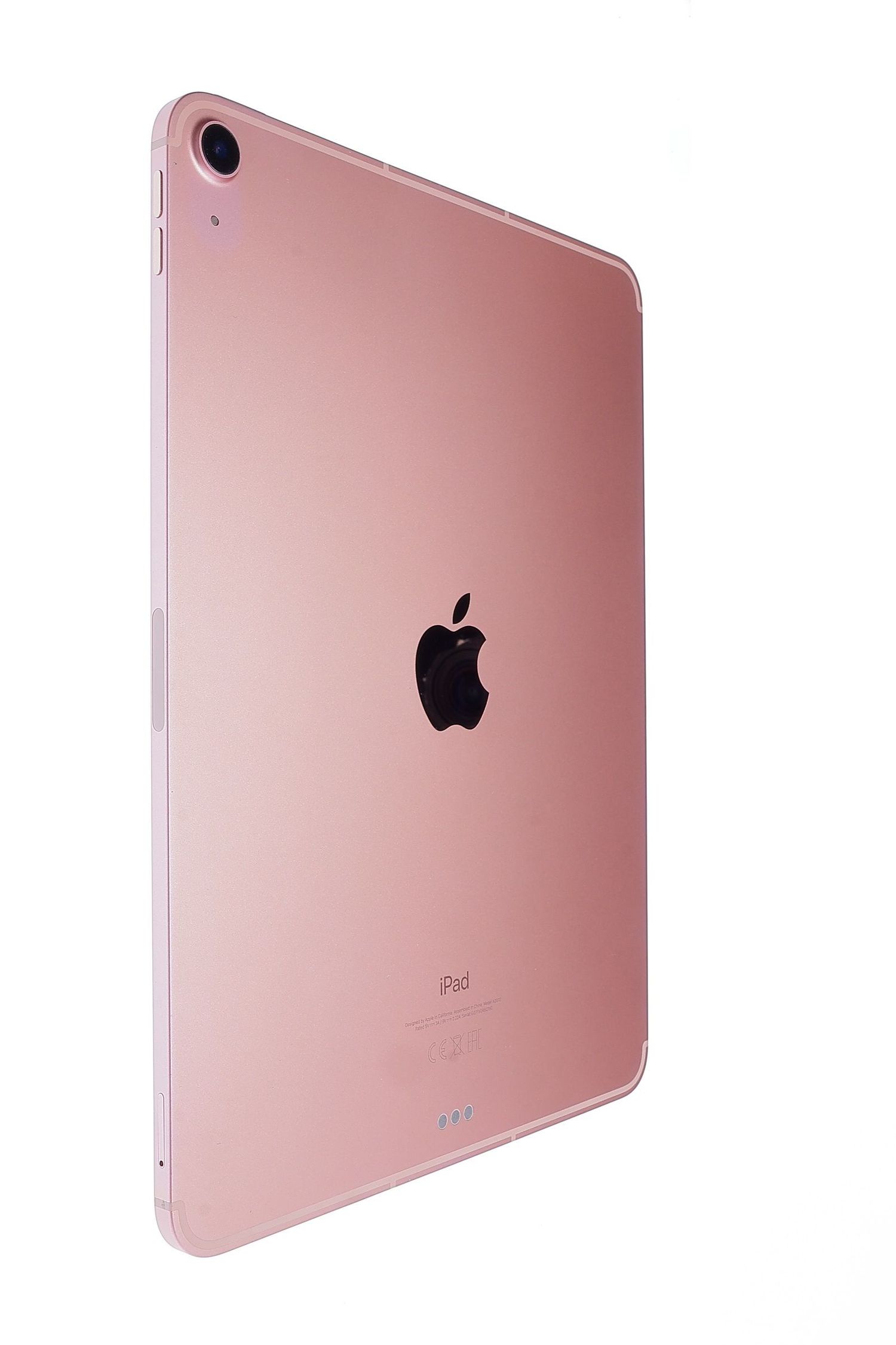 Apple iPad Air 4 10.9" (2020) 4th Gen Cellular 64 GB Rose Gold - Foarte bun
