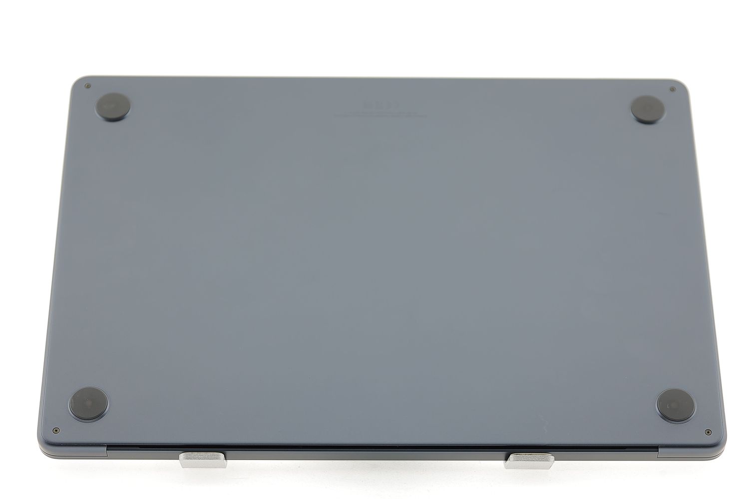 Apple MacBook Air 15″ 2024, M3 8 Cores, 8 GB, 10 core GPU 256 GB Midnight - Σαν καινούργιο