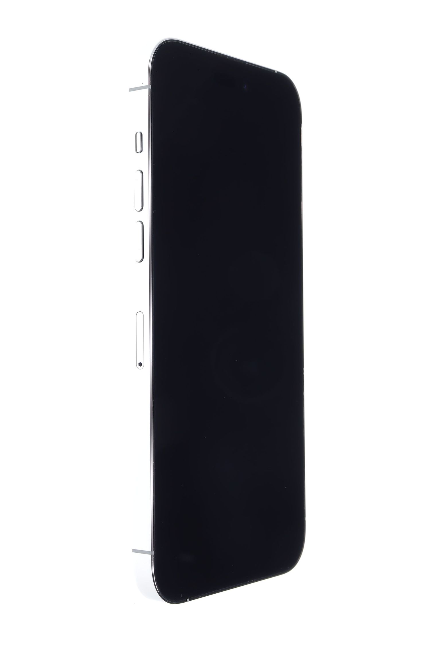 Apple iPhone 14 Pro Max 512 GB Silver - Εξαιρετικό