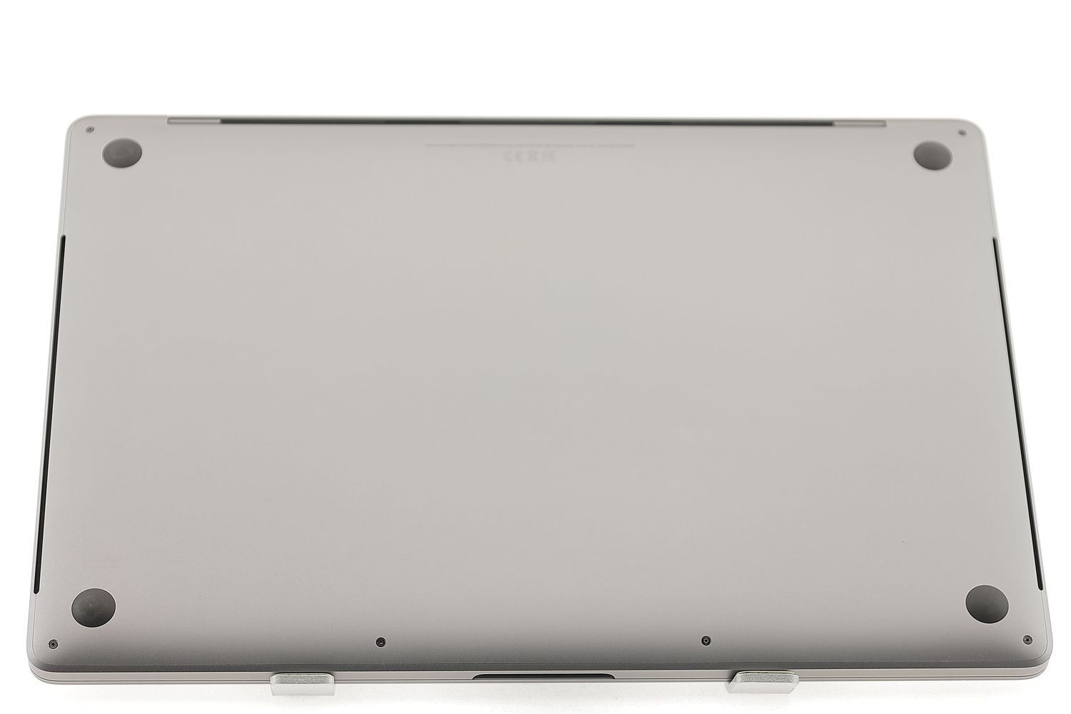 Apple MacBook Pro 16″ Touch Bar 2019, i7 2.6 GHz, 16 GB, AMD Radeon Pro 5300M 512 GB Space Gray - Много добро