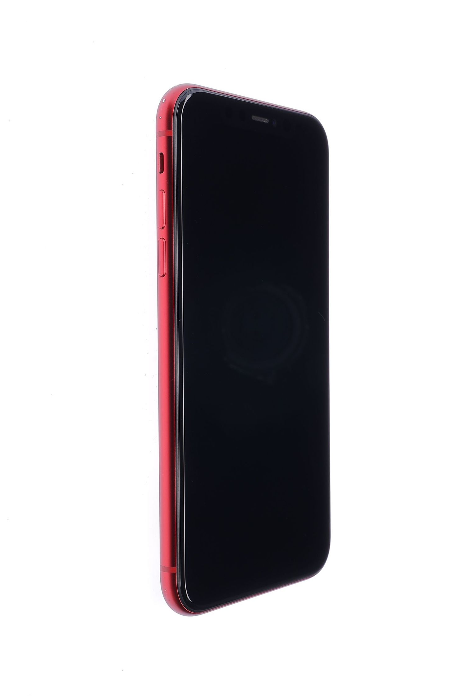 Apple iPhone 11 128 GB Red - Excelent