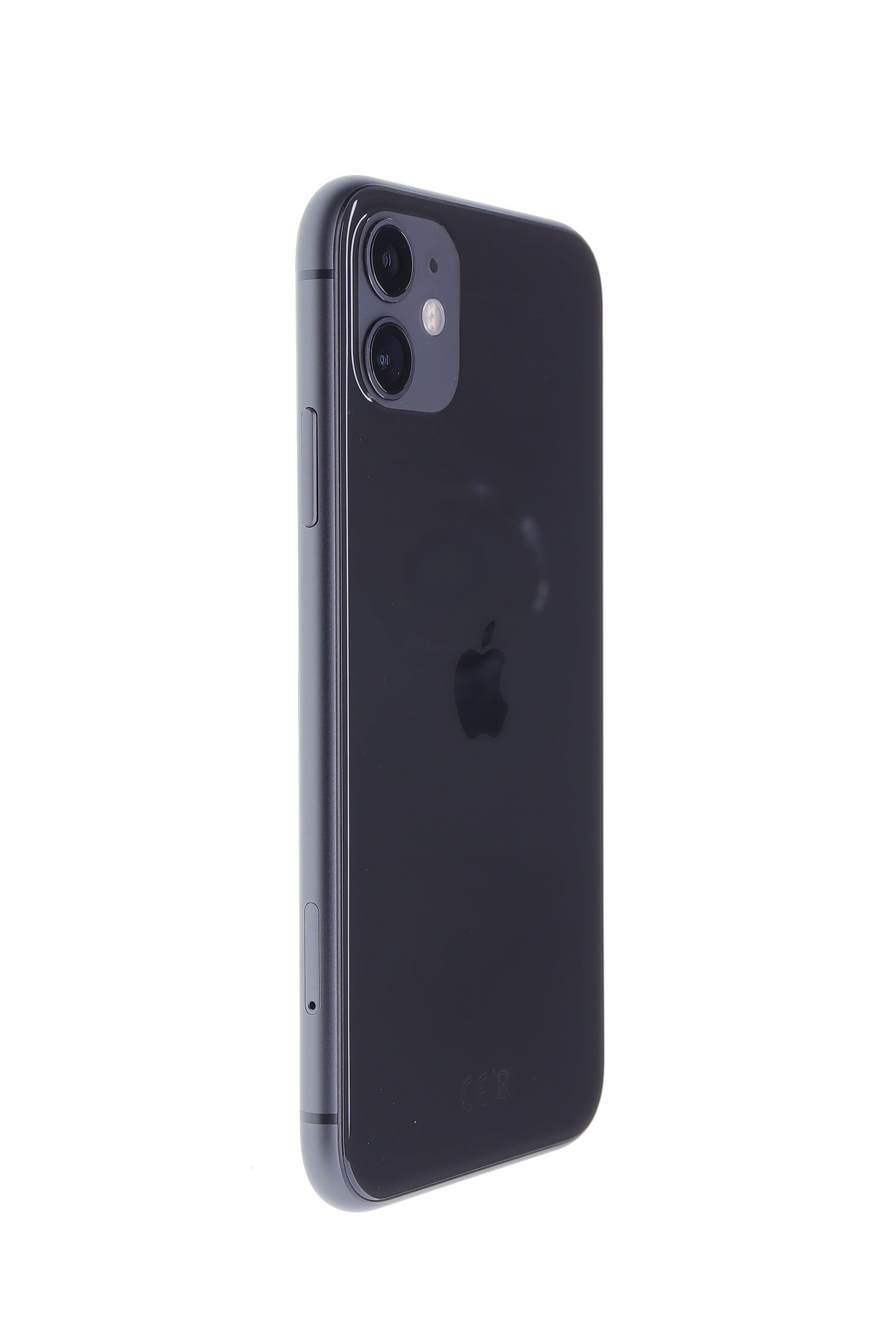Apple iPhone 11 128 GB Black - Като нов