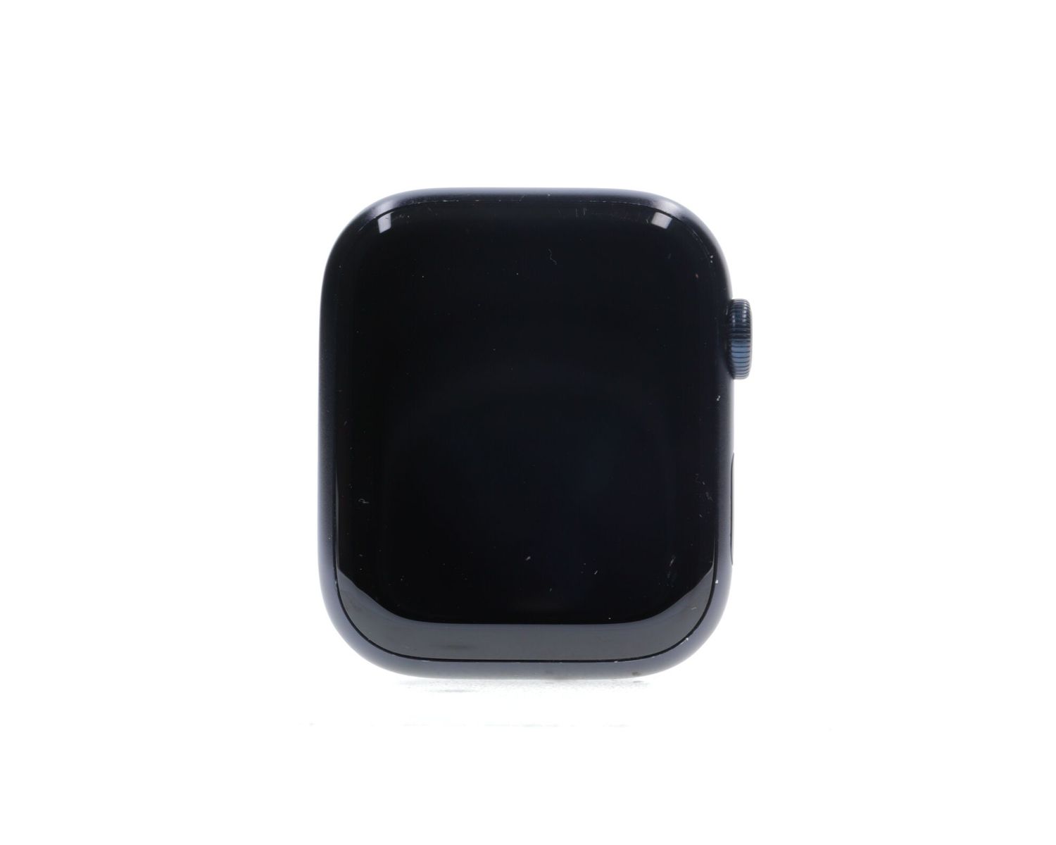 Apple Watch Series 9 2023, GPS, Aluminium 45mm Midnight - Excelent
