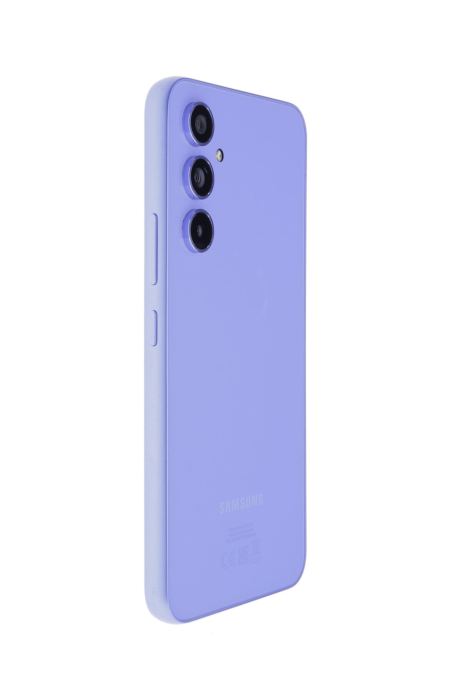Samsung Galaxy A54 5G 128 GB Awesome Violet - Εξαιρετικό