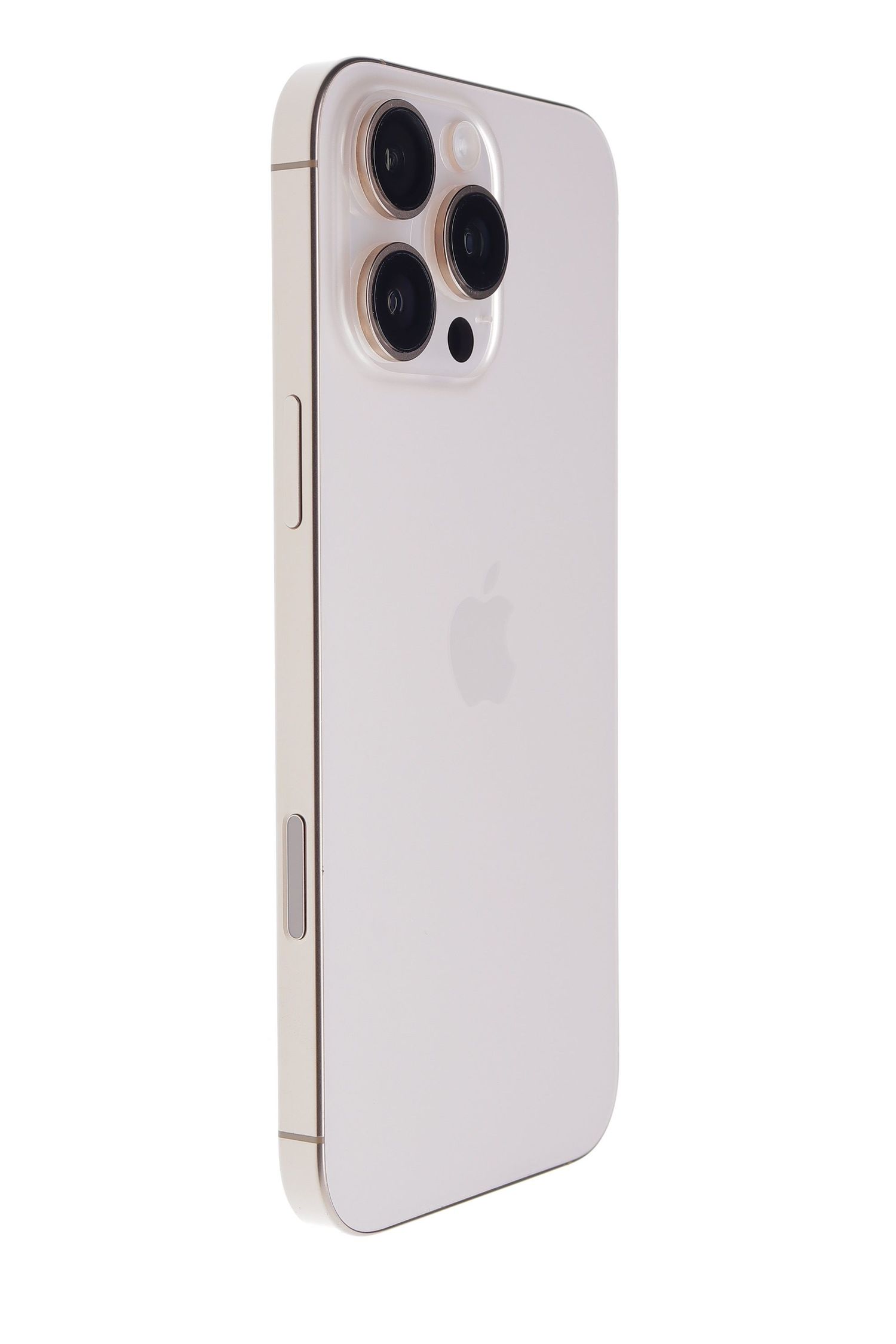 Apple iPhone 16 Pro Max 512 GB Desert Titanium - Σαν καινούργιο