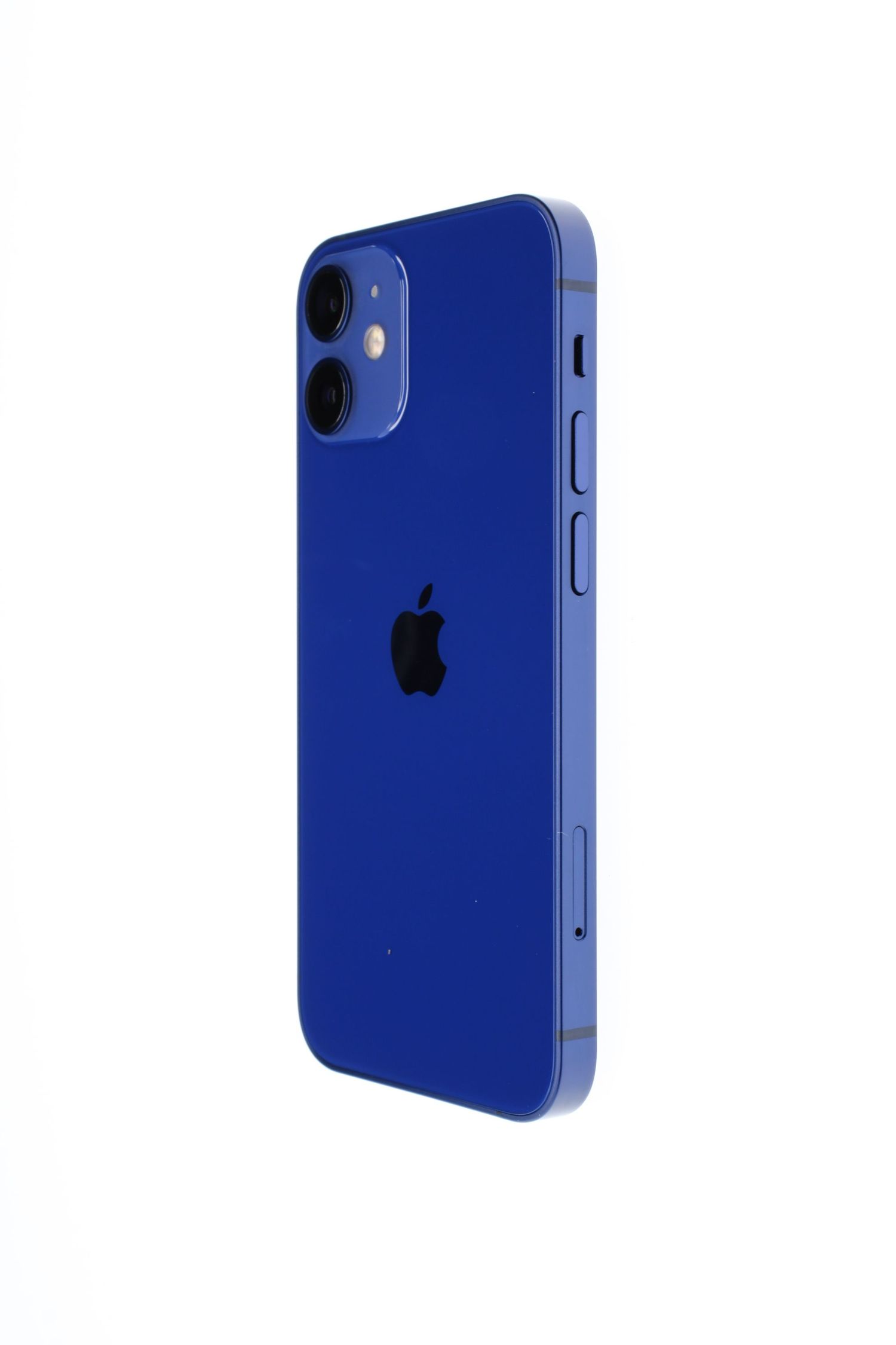 Apple iPhone 12 mini 64 GB Blue - Като нов