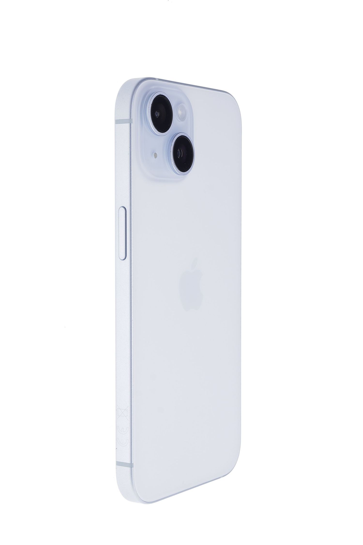 Apple iPhone 15 128 GB Blue - Kiváló