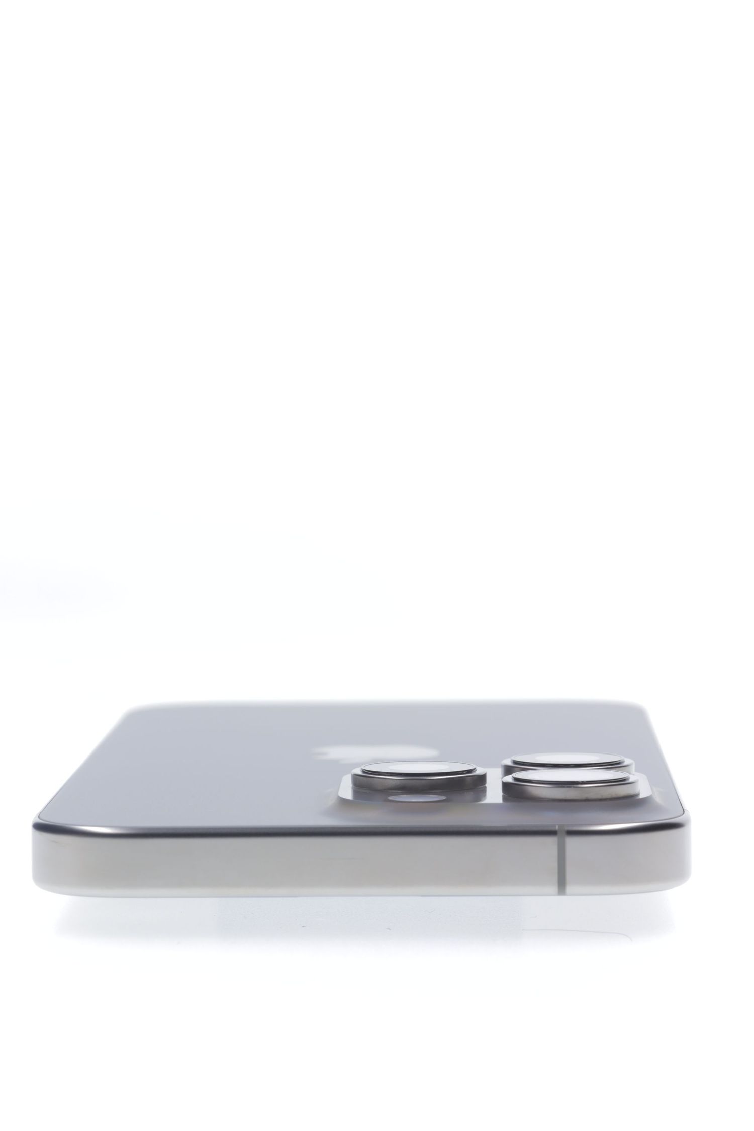 Apple iPhone 16 Pro Max 256 GB Natural Titanium - Újszerű