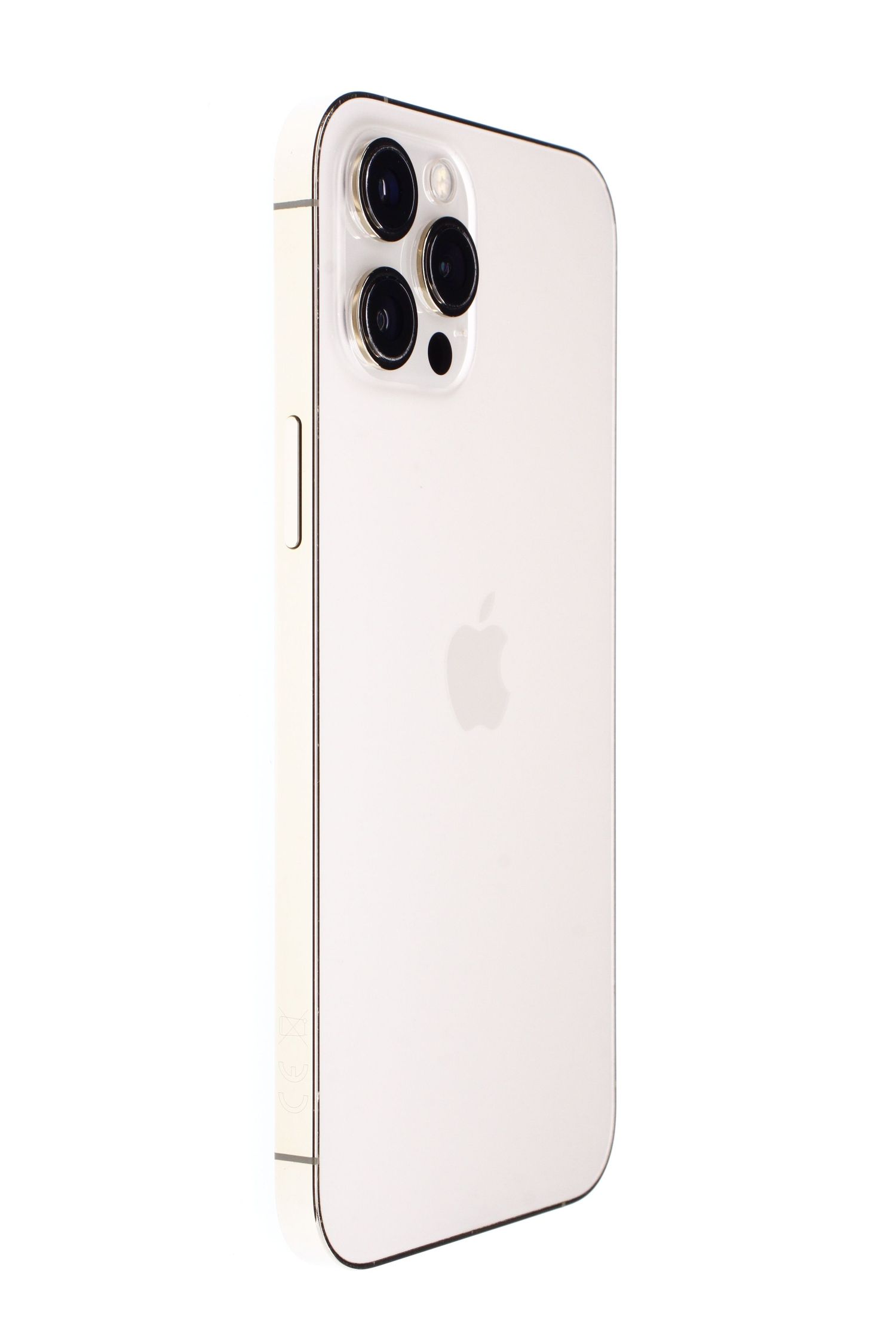 Apple iPhone 12 Pro Max 128 GB Gold - Foarte bun