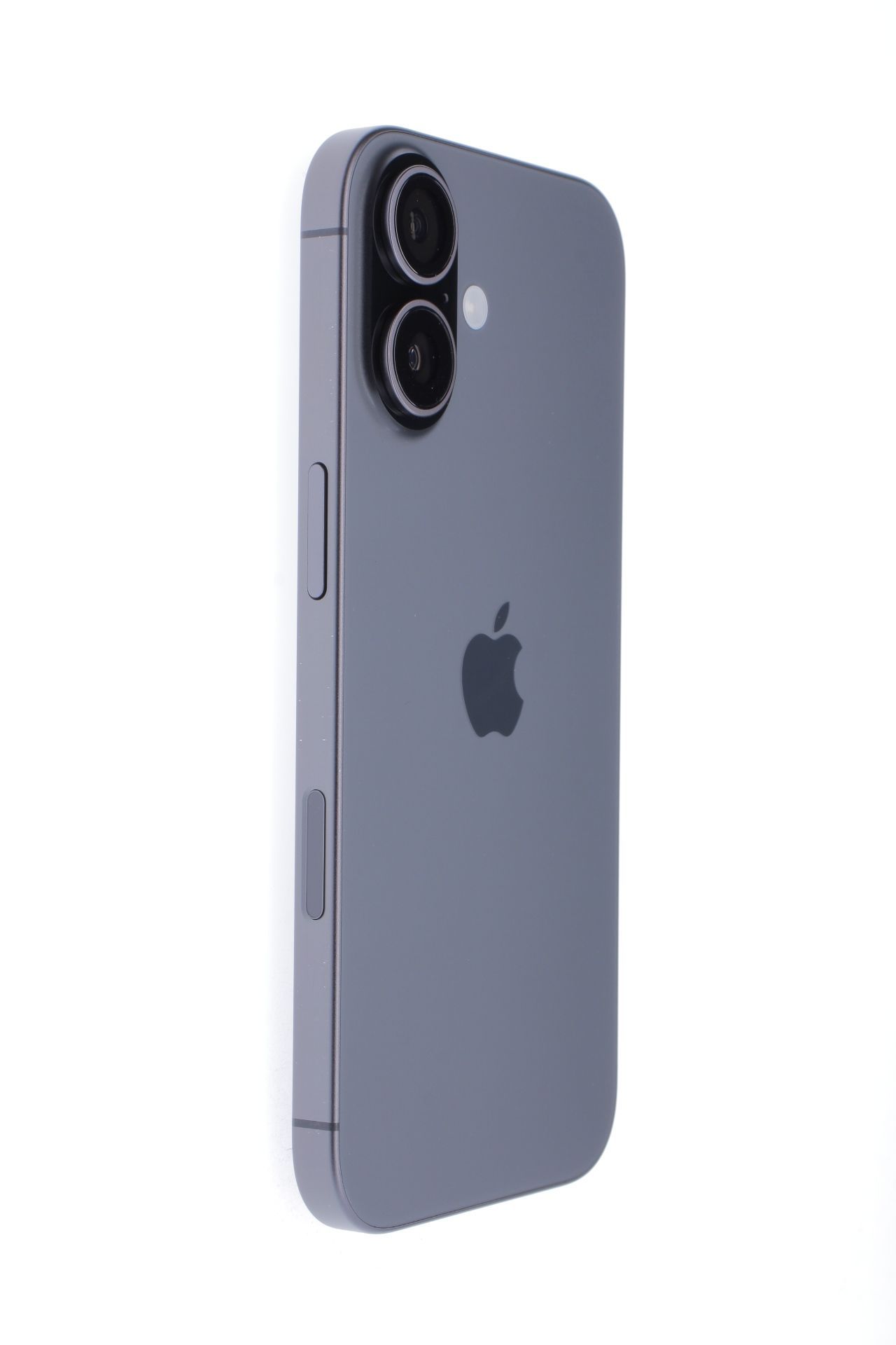 Apple iPhone 17 256 GB Black - Kiváló