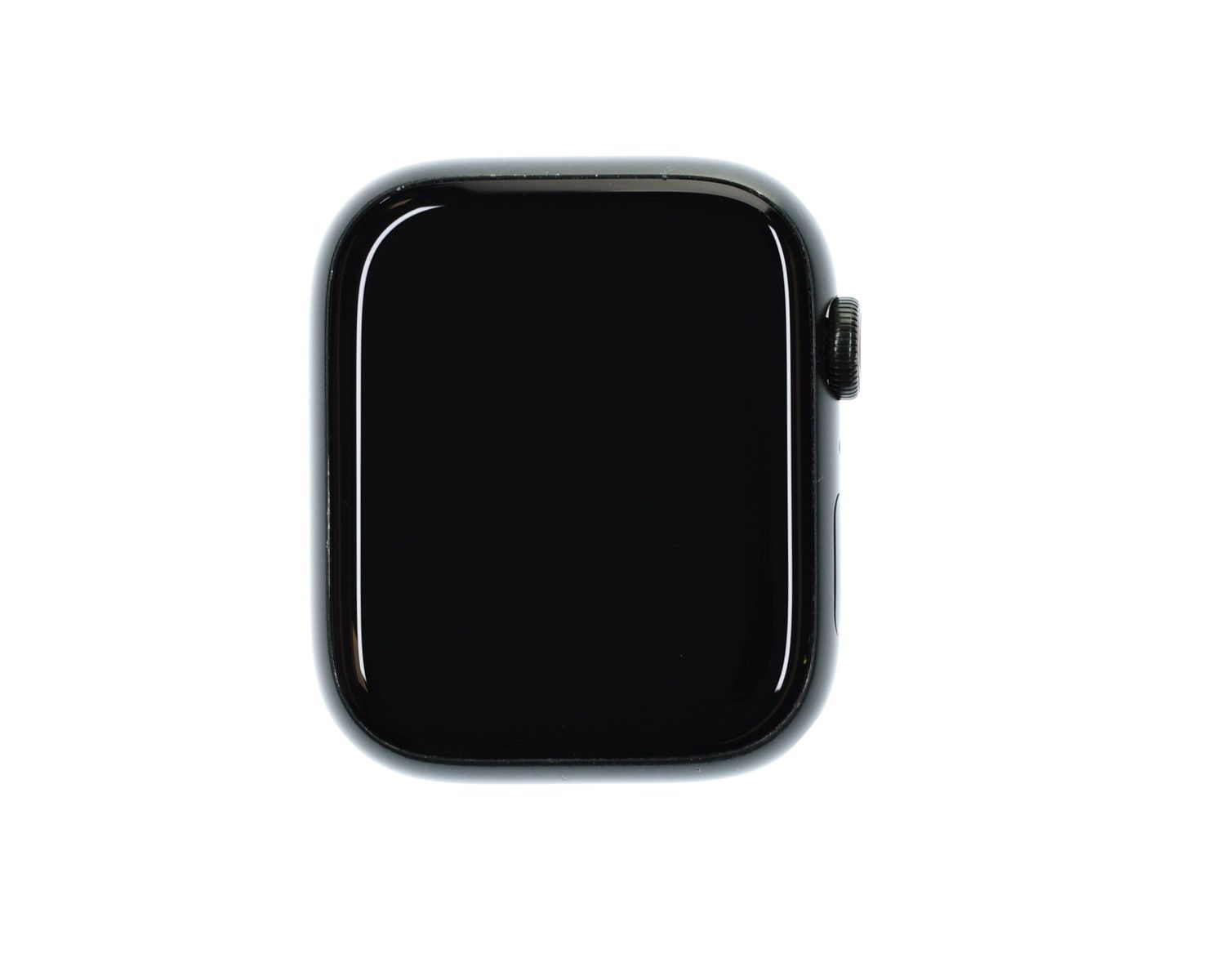Apple Watch Series 7 2021, GPS + Cellular, Aluminium 45mm Green - Excelent