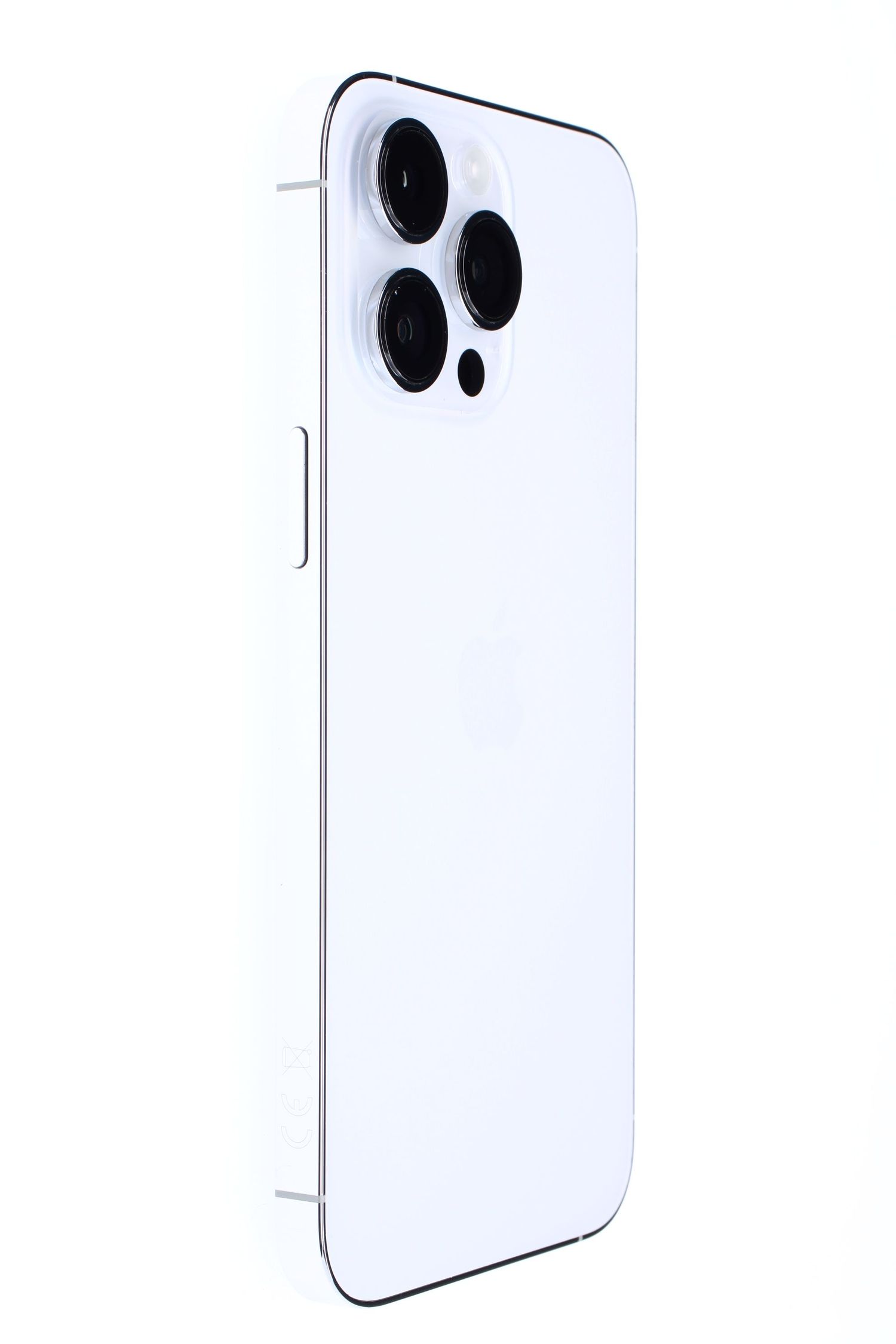 Apple iPhone 14 Pro Max 512 GB Silver - Ca nou