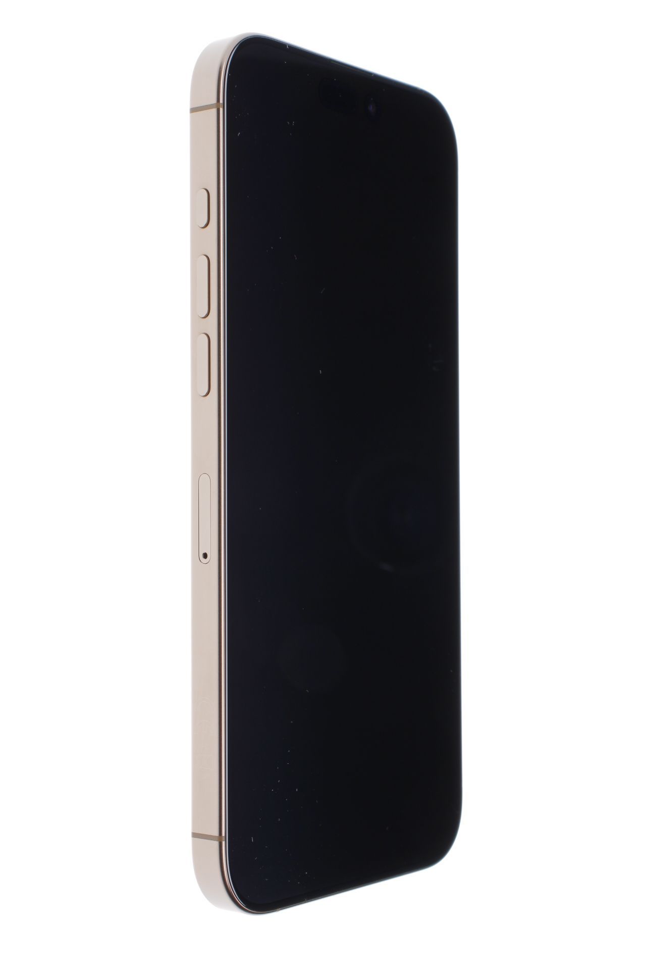 Apple iPhone 16 Pro Max 256 GB Desert Titanium - Ca nou