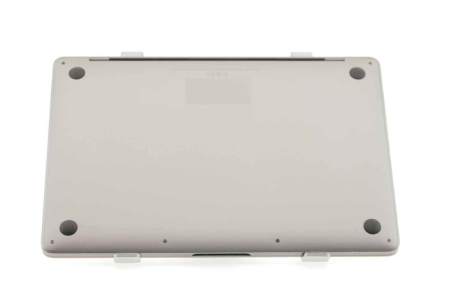 Apple MacBook Pro 13″ 2017, i5 2.3 GHz, 8 GB, Intel Iris Plus Graphics 640 256 GB Space Gray - Εξαιρετικό
