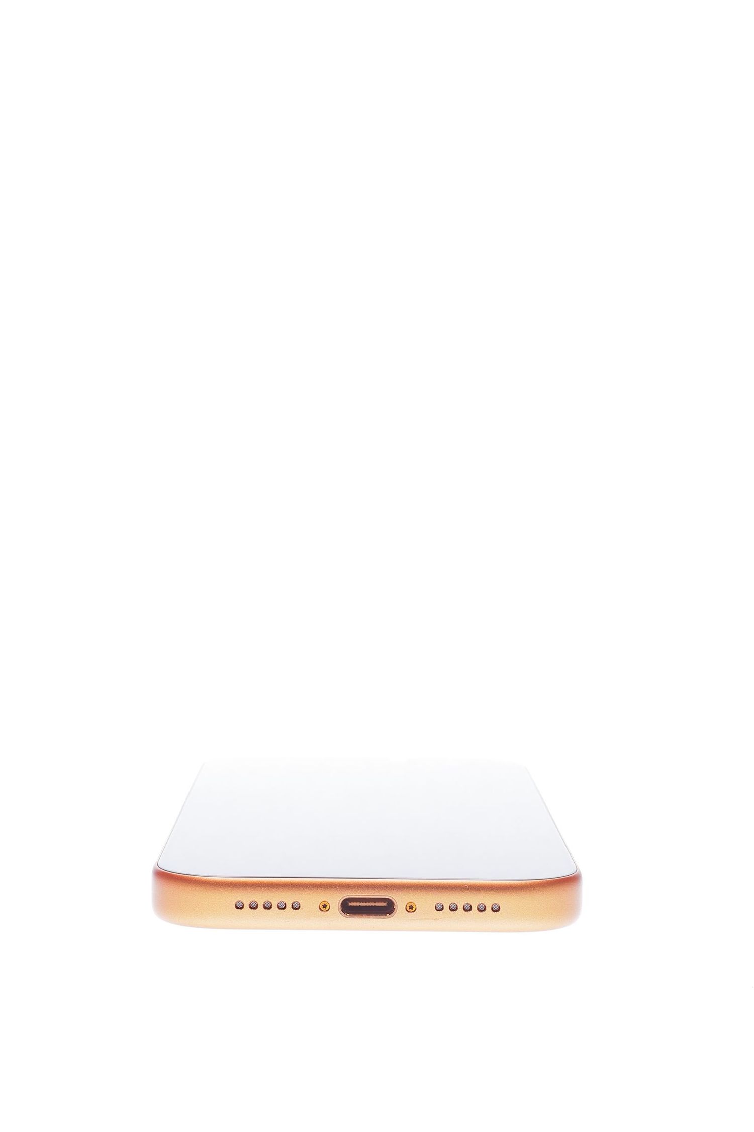 Apple iPhone 17 Pro 256 GB Cosmic Orange - Σαν καινούργιο