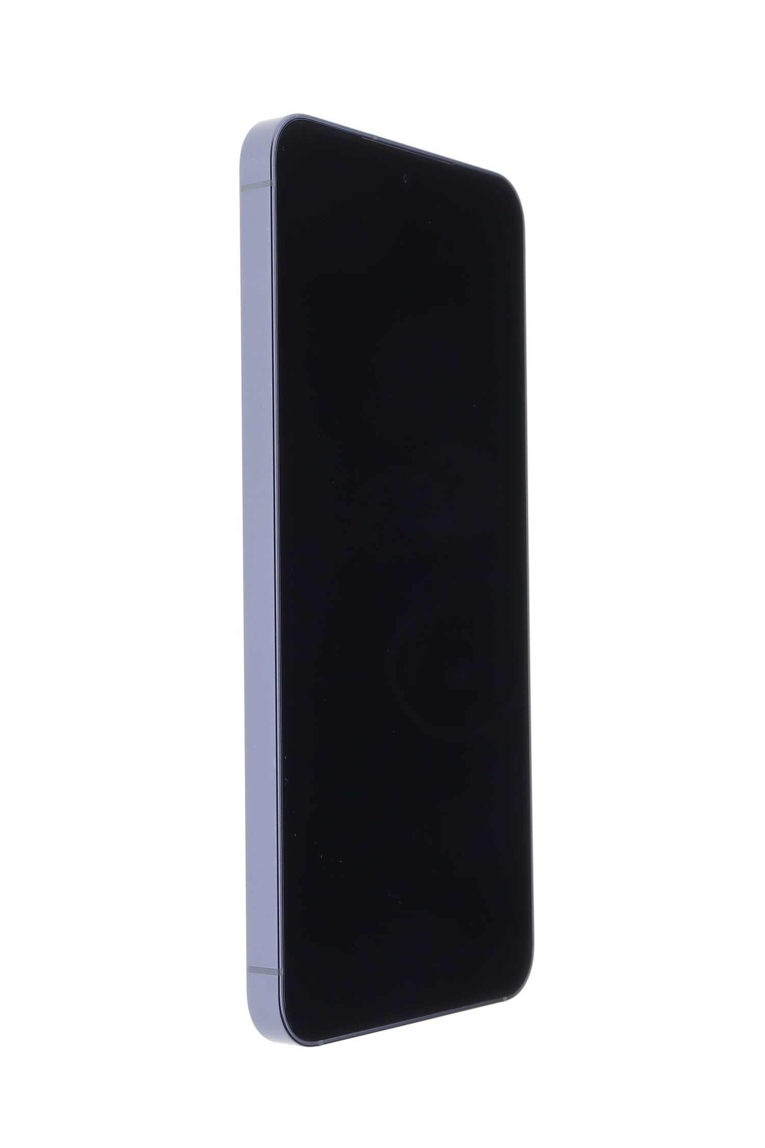 Samsung Galaxy S25 5G 256 GB Blue Black - Kiváló