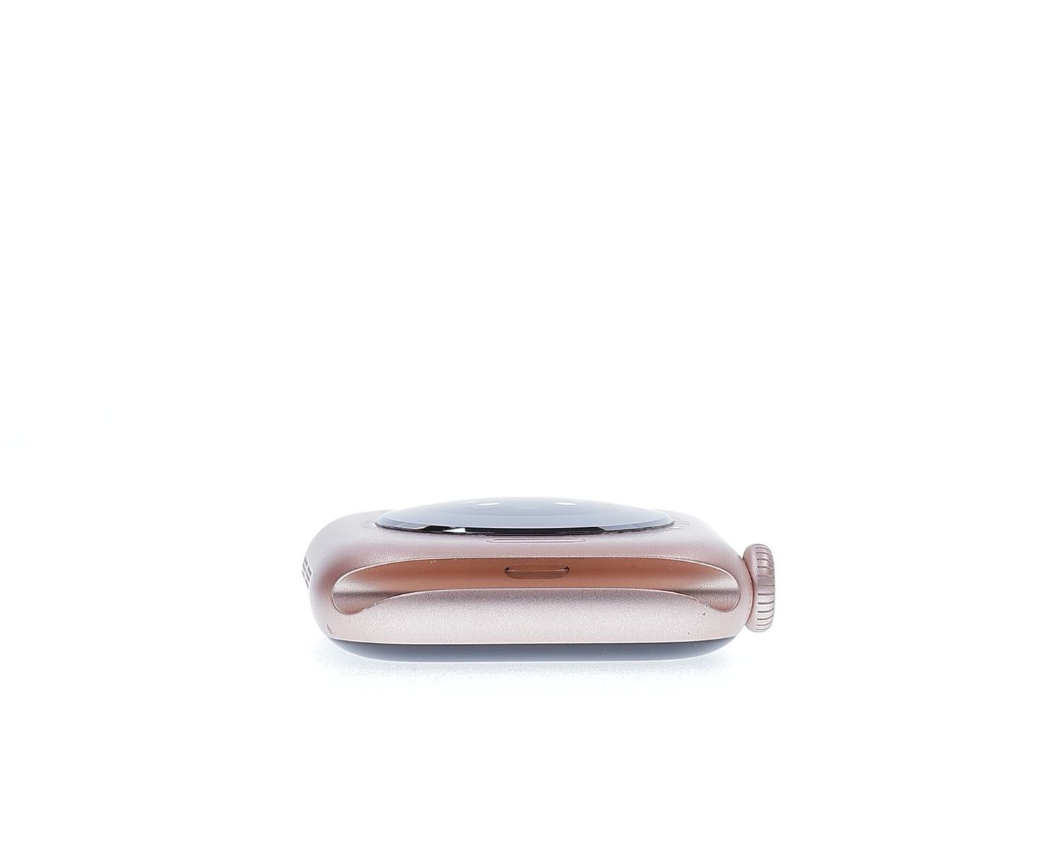Apple Watch Series 10 2024, GPS, Aluminium 42mm Rose Gold - Excelent