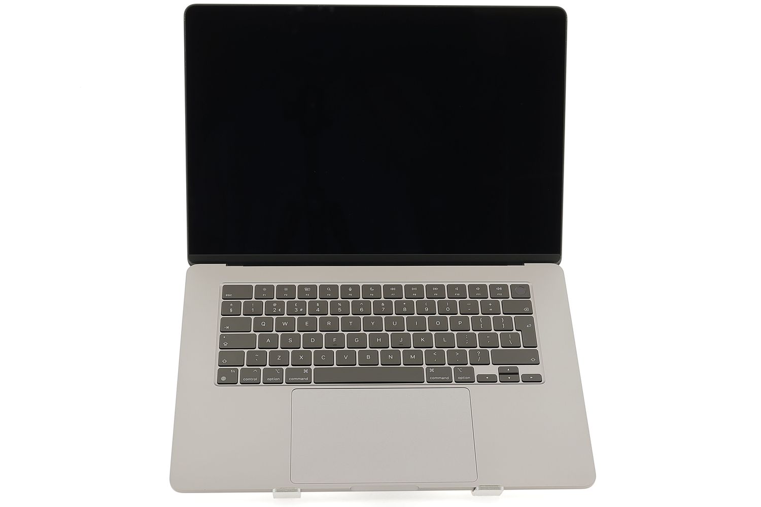 Apple MacBook Air 15″ 2023, M2 8 Cores, 8 GB, 10 core GPU 256 GB Space Gray - Като нов