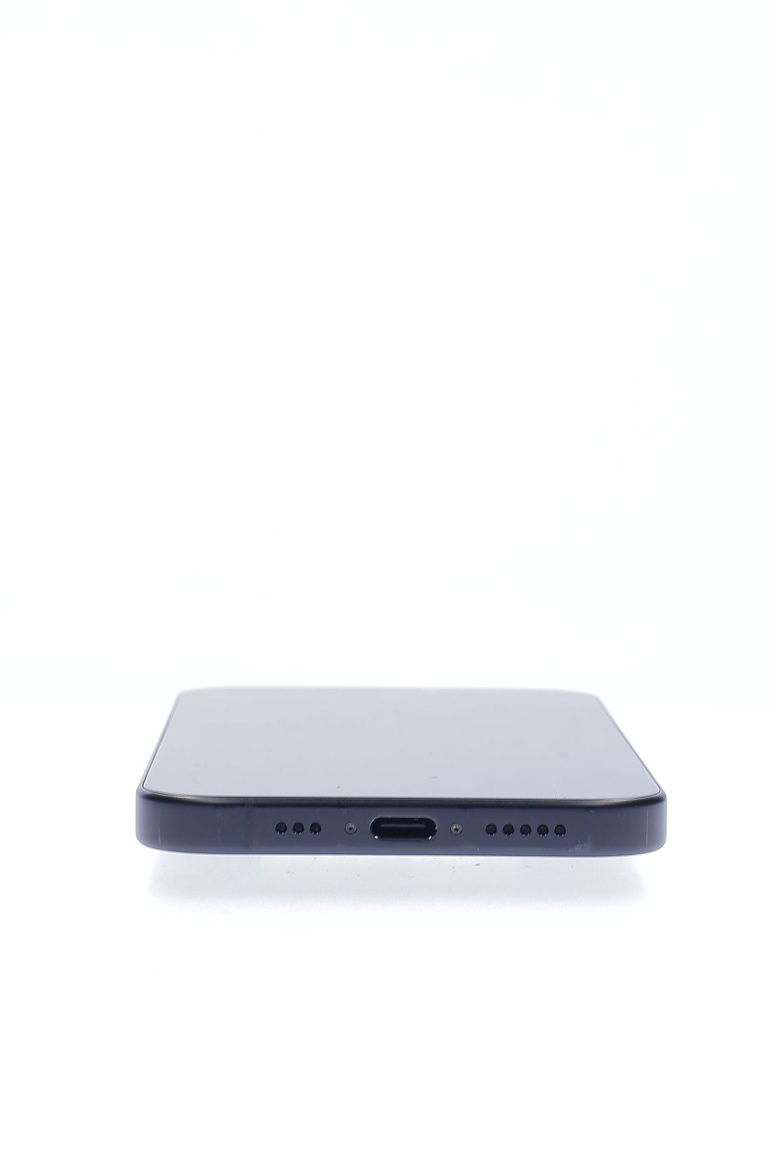 Apple iPhone 16 256 GB Black - Újszerű