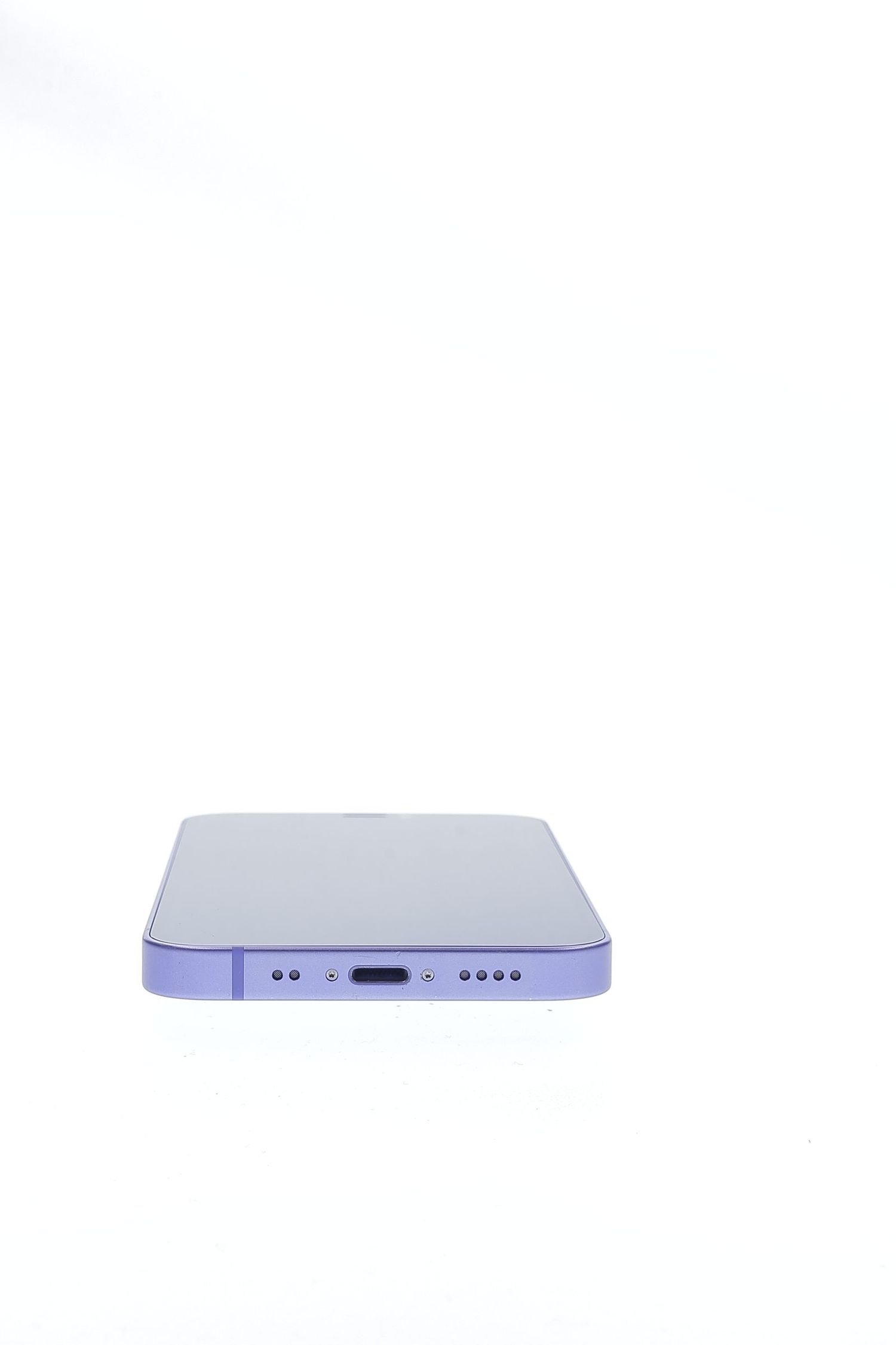 Apple iPhone 12 mini 256 GB Purple - Σαν καινούργιο