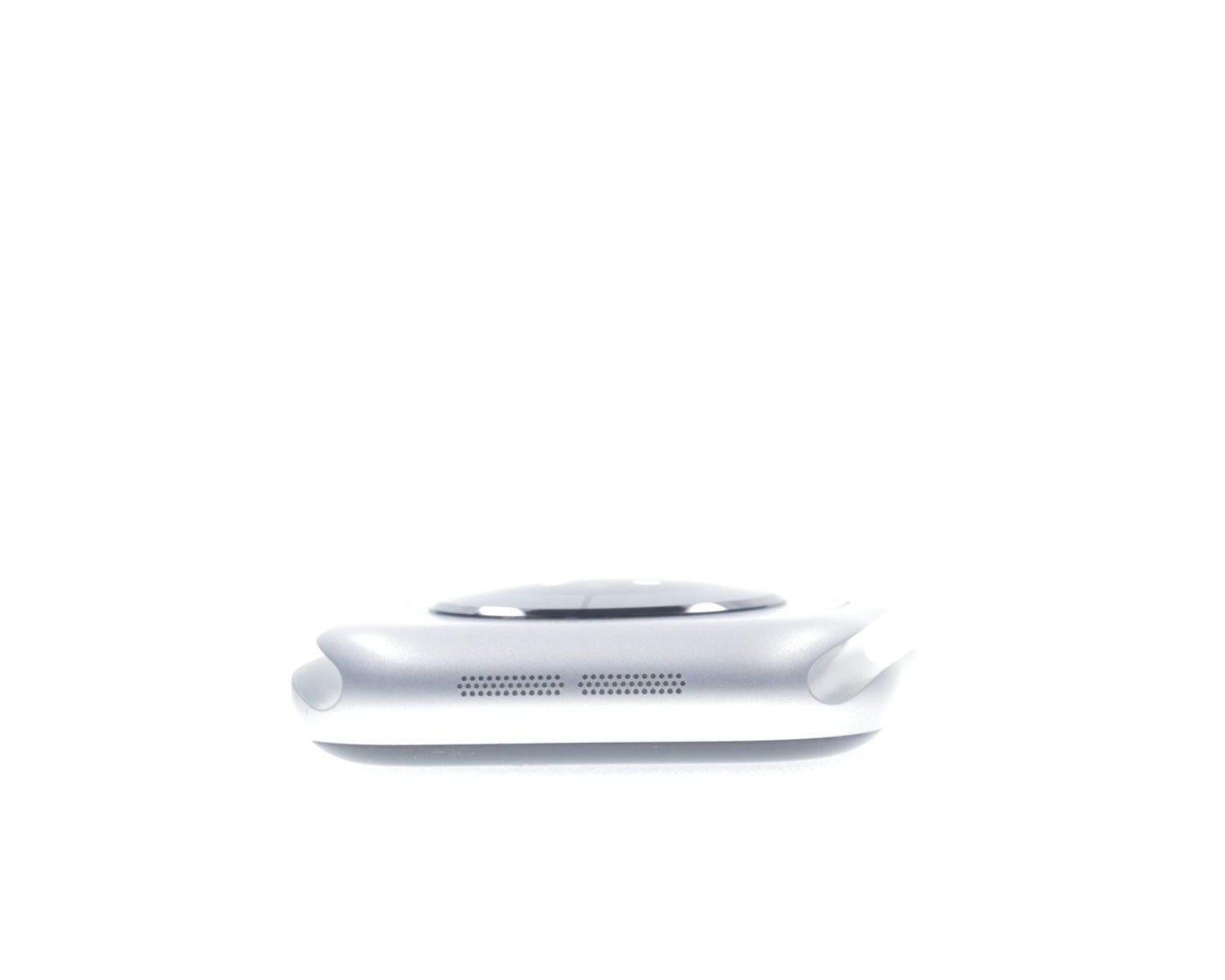 Apple Watch Series 11 2025, GPS, Aluminium 42mm Silver - Ca nou