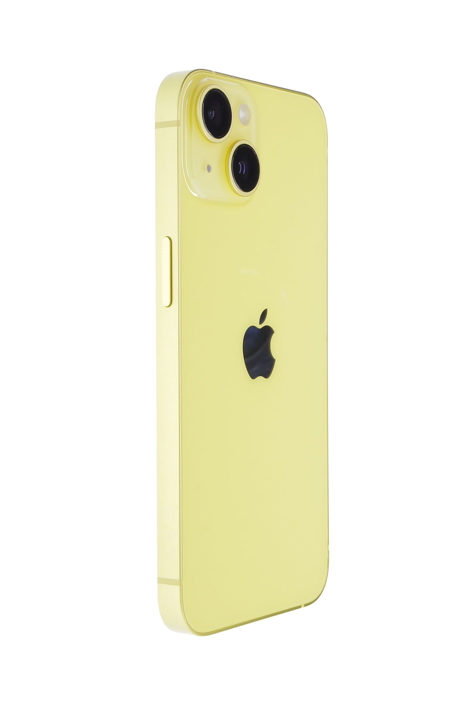 Apple iPhone 14 128 GB Yellow - Като нов
