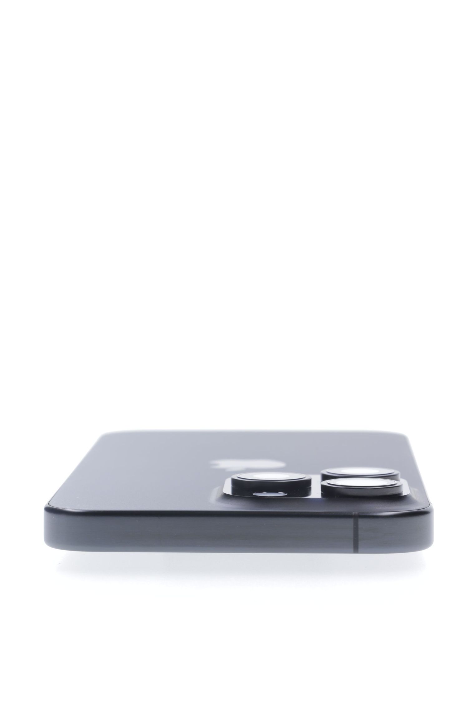 Apple iPhone 15 Pro Max 256 GB Black Titanium - Πολύ καλό