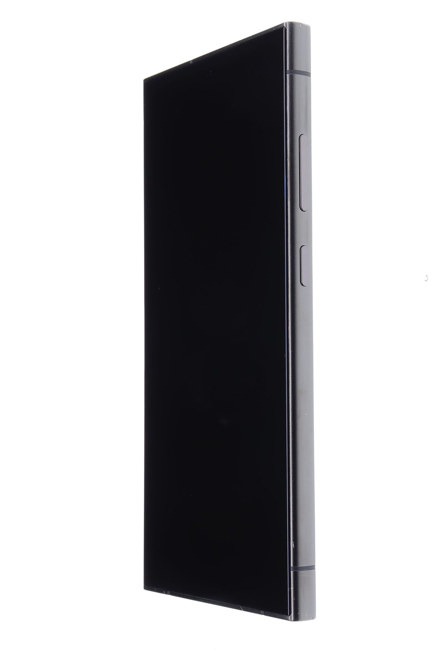 Samsung Galaxy S24 Ultra 5G Dual Sim 256 GB Black Titanium - Πολύ καλό