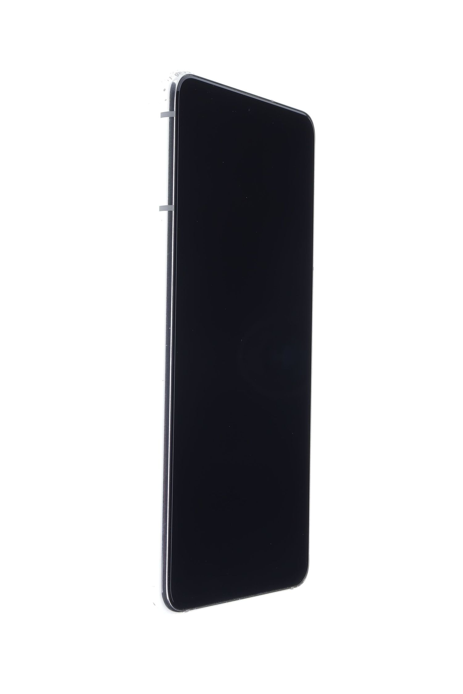 Samsung Galaxy S21 5G Dual Sim 256 GB White - Újszerű
