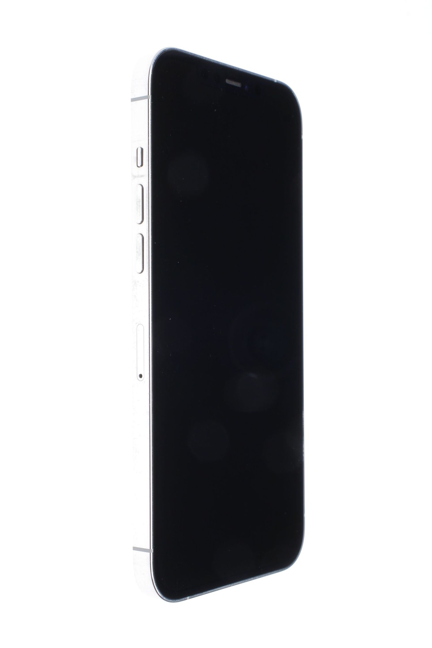 Apple iPhone 12 Pro Max 256 GB Silver - Отлично