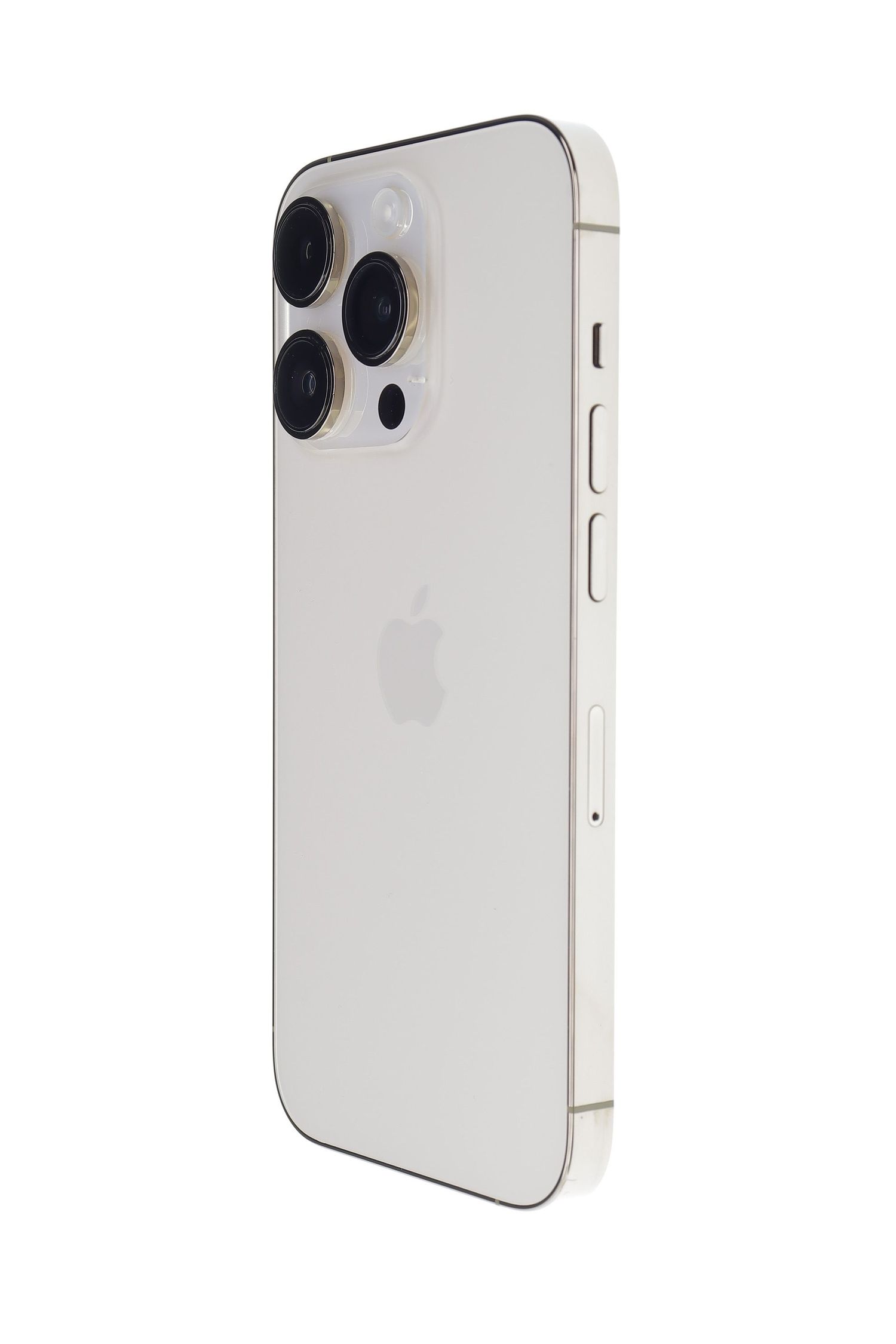 Apple iPhone 14 Pro 128 GB Gold - Като нов
