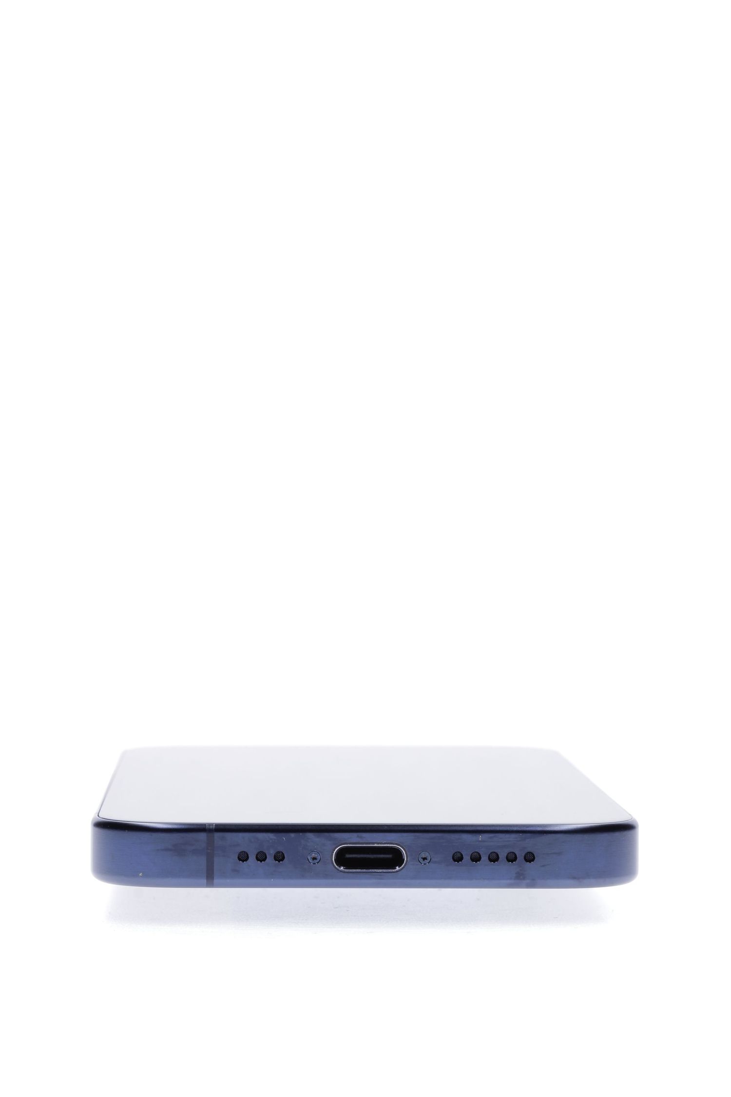 Apple iPhone 15 Pro 128 GB Blue Titanium - Σαν καινούργιο