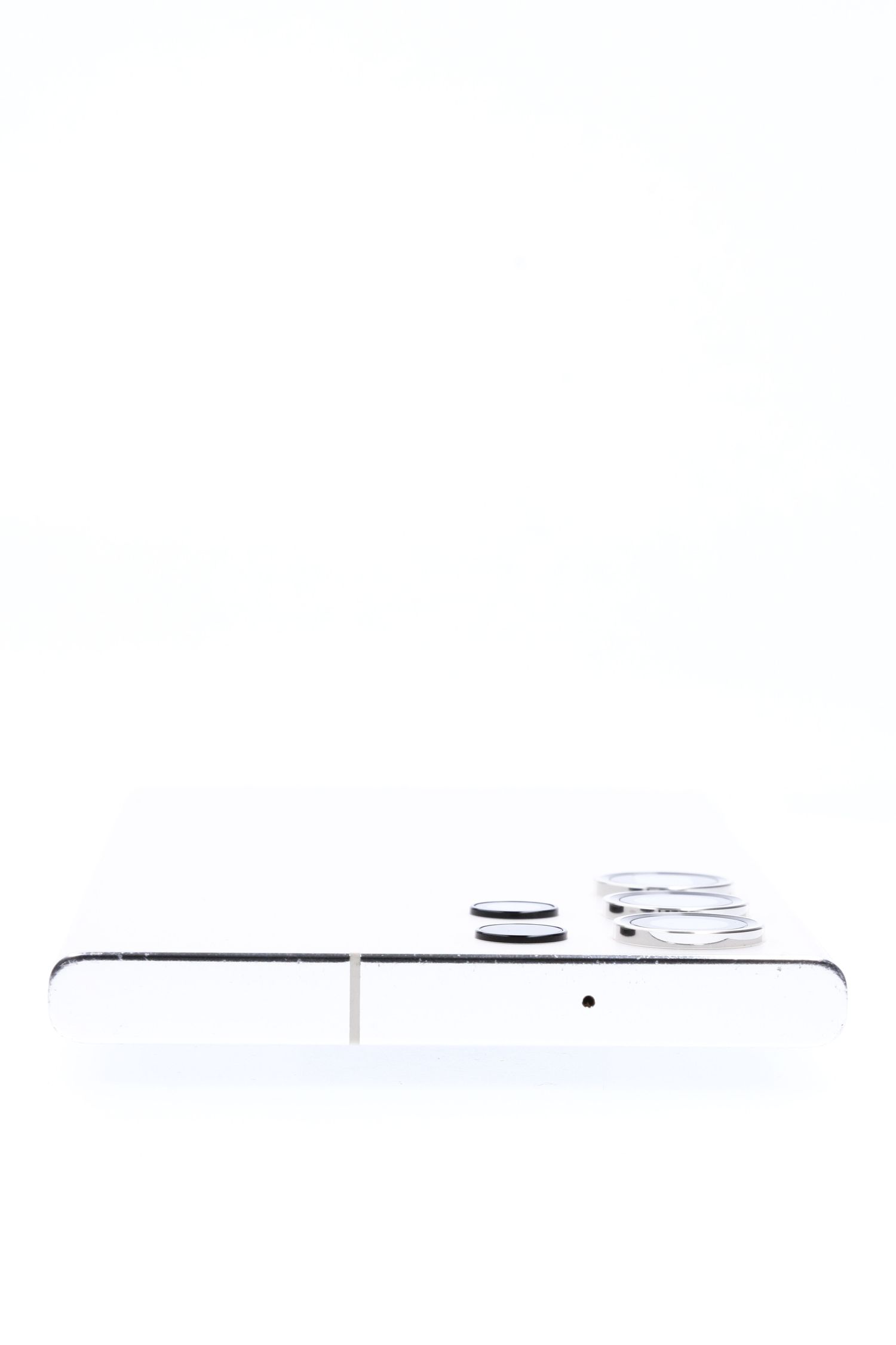 Samsung Galaxy S23 Ultra 5G Dual Sim 512 GB Cream - Jó