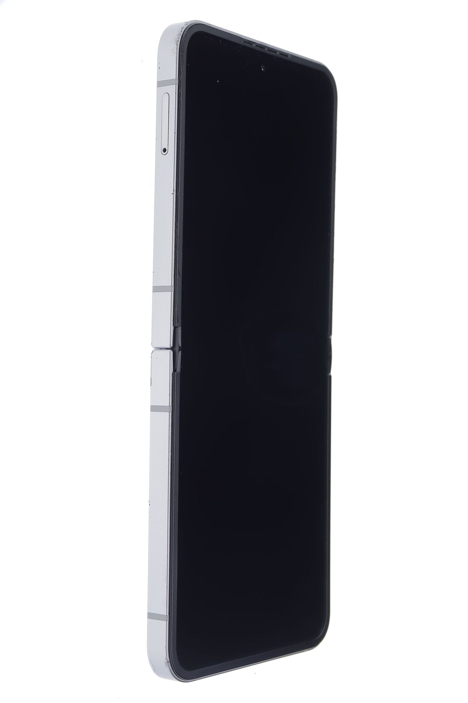 Samsung Galaxy Z Flip6 256 GB Silver Shadow - Καλό