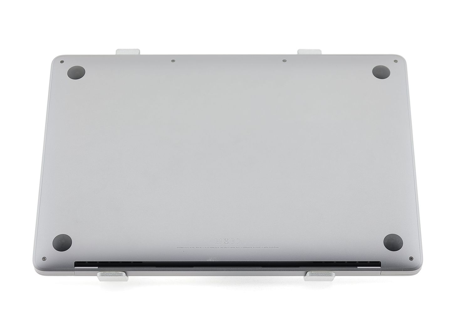 Apple MacBook Pro 13″ 2020, M1 8 Cores, 8 GB, 8 core GPU 512 GB Space Gray - Πολύ καλό