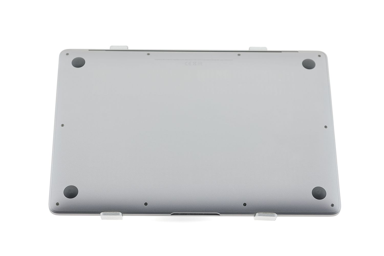 Apple MacBook Air 13″ 2020, i7 1.2 GHz, 16 GB, Intel Iris Plus 512 GB Space Gray - Σαν καινούργιο