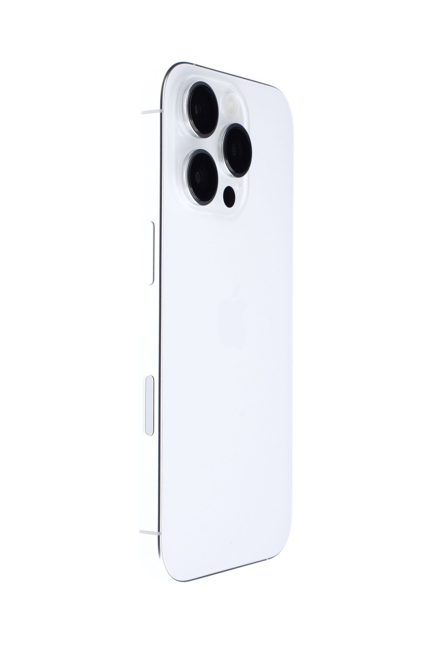 Apple iPhone 16 Pro 256 GB White Titanium - Σαν καινούργιο