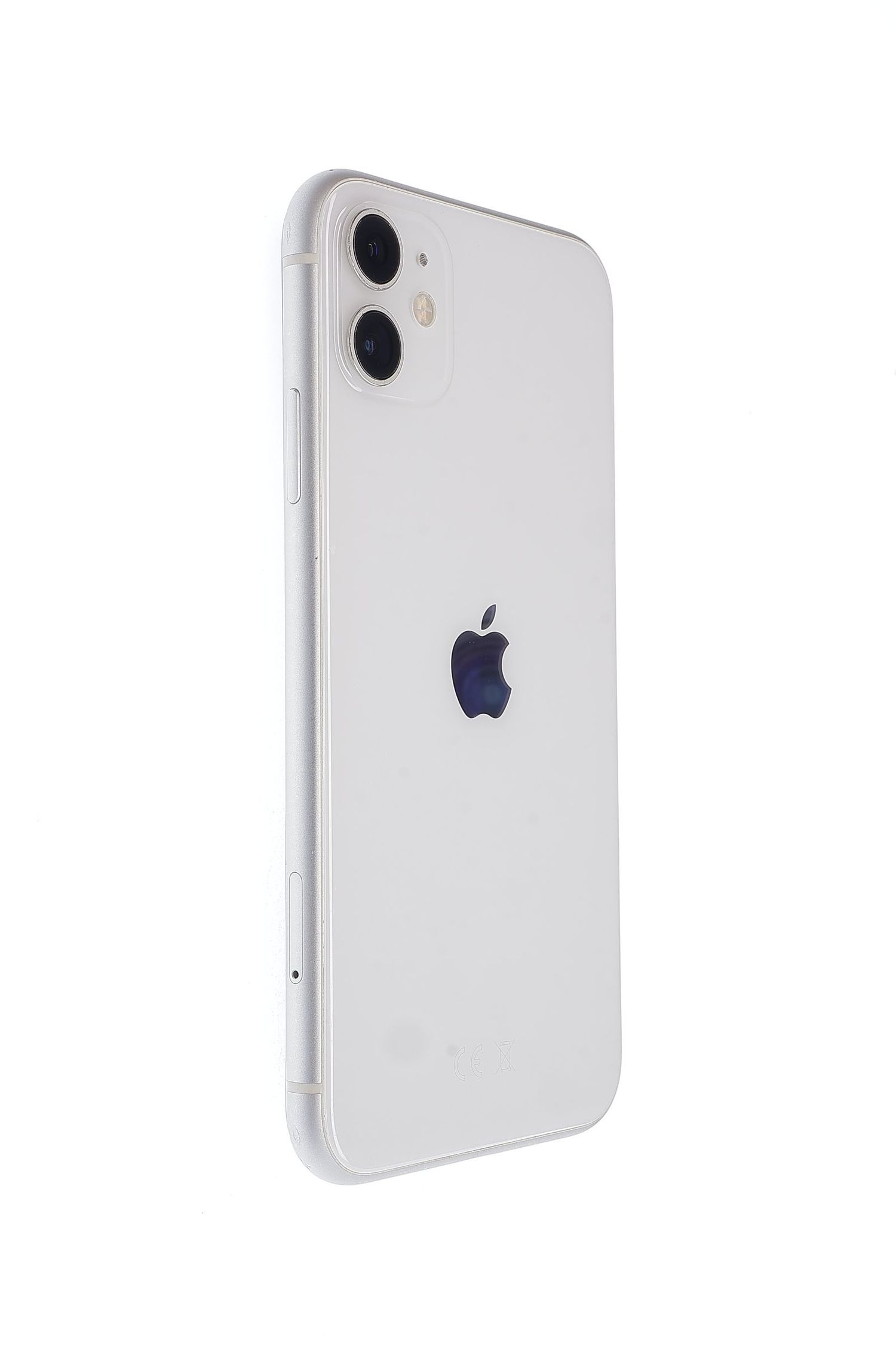 Apple iPhone 11 128 GB White - Excelent