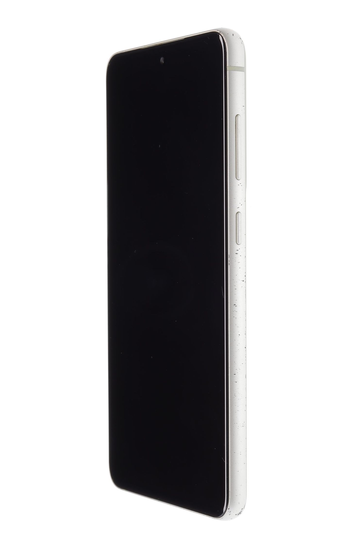 Мобилен телефон Samsung Galaxy S21 FE 5G Dual Sim, Olive, 128 GB, Bun