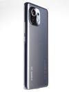 Telefon mobil Xiaomi Mi 11 5G, Midnight Gray, 128 GB,  Excelent