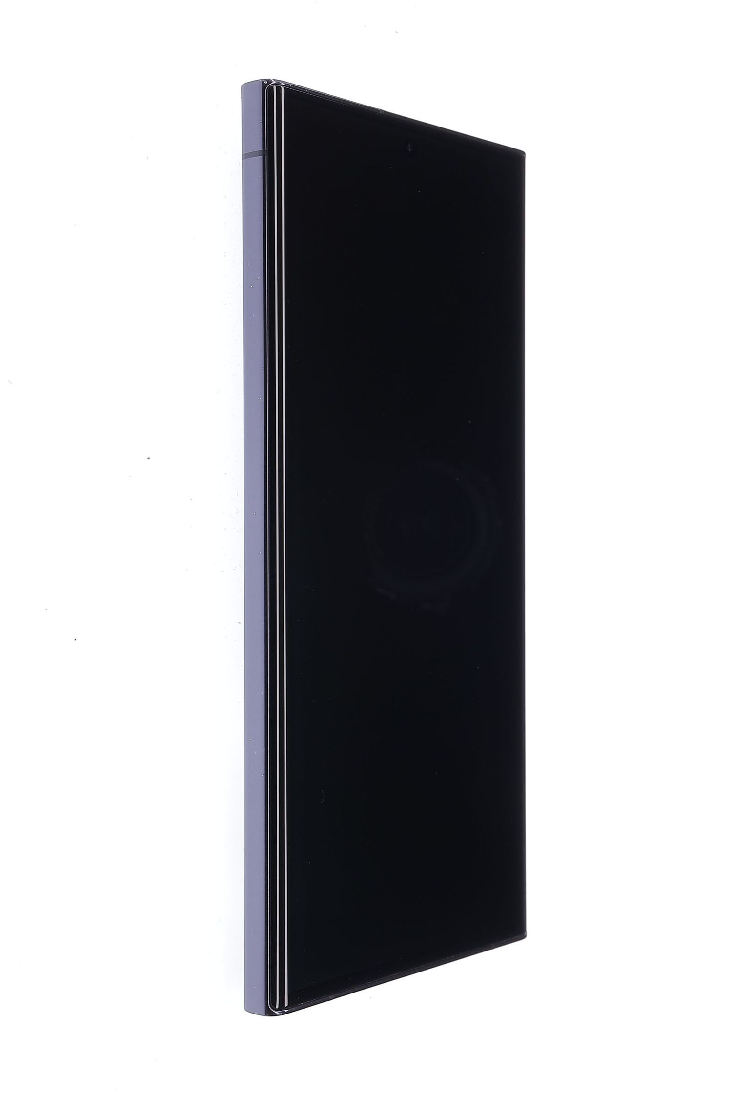 Samsung Galaxy S23 Ultra 5G Dual Sim 512 GB Phantom Black - Εξαιρετικό