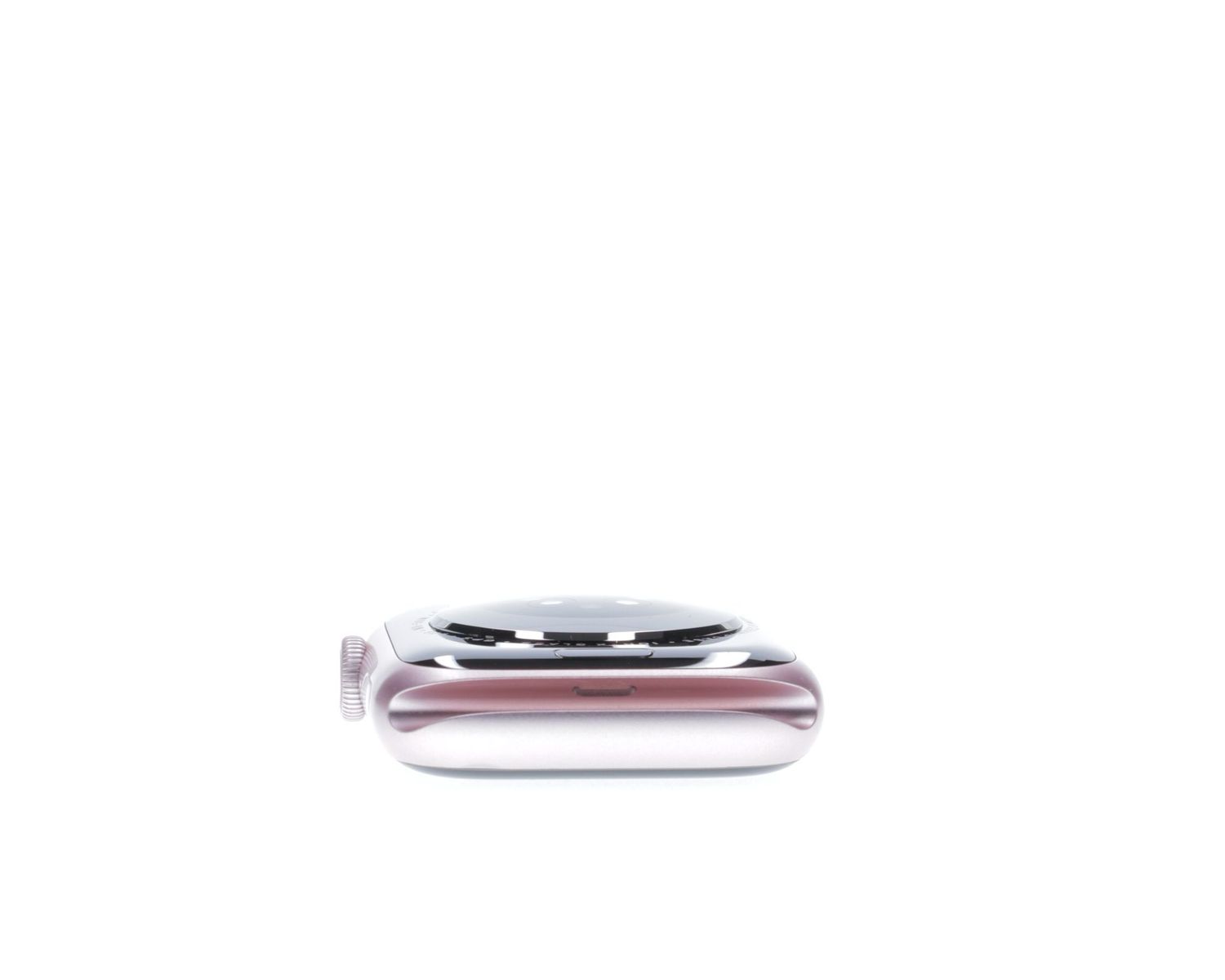 Apple Watch Series 9 2023, GPS + Cellular, Aluminium 45mm Pink - Nagyon jó