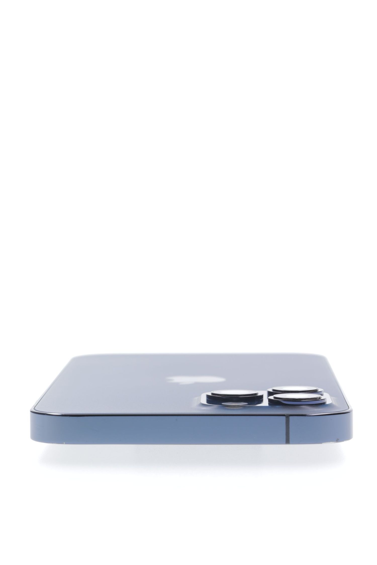 Apple iPhone 12 Pro Max 512 GB Pacific Blue - Kiváló