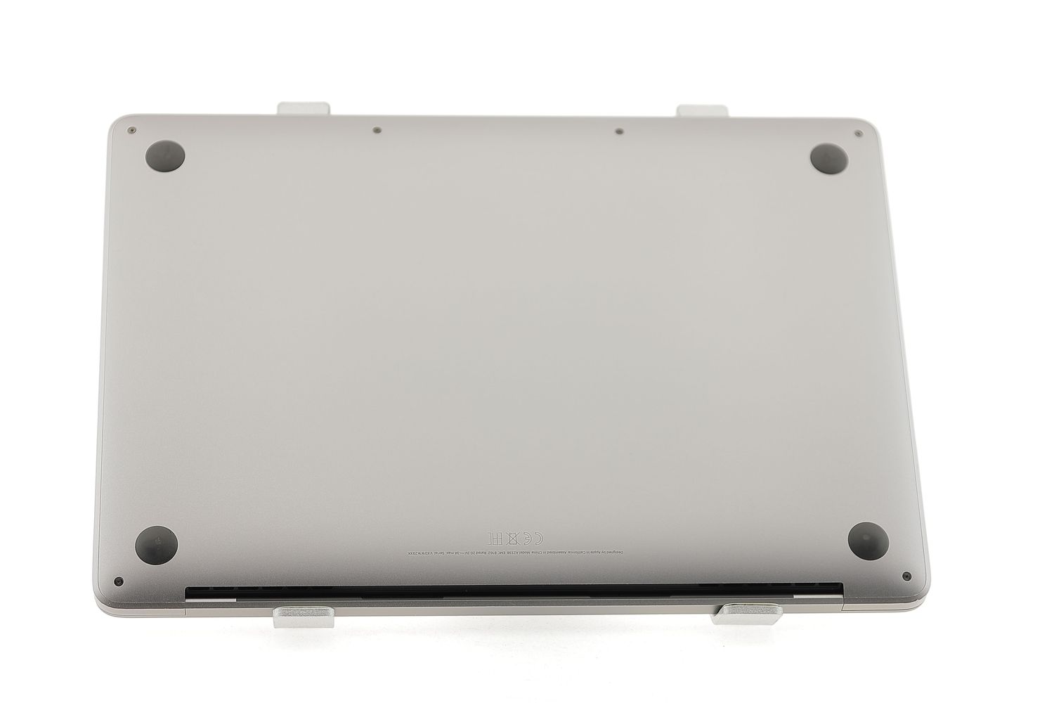 Apple MacBook Pro 13″ 2022, M2 8 Cores, 8 GB, 10 core GPU 256 GB Space Gray - Εξαιρετικό
