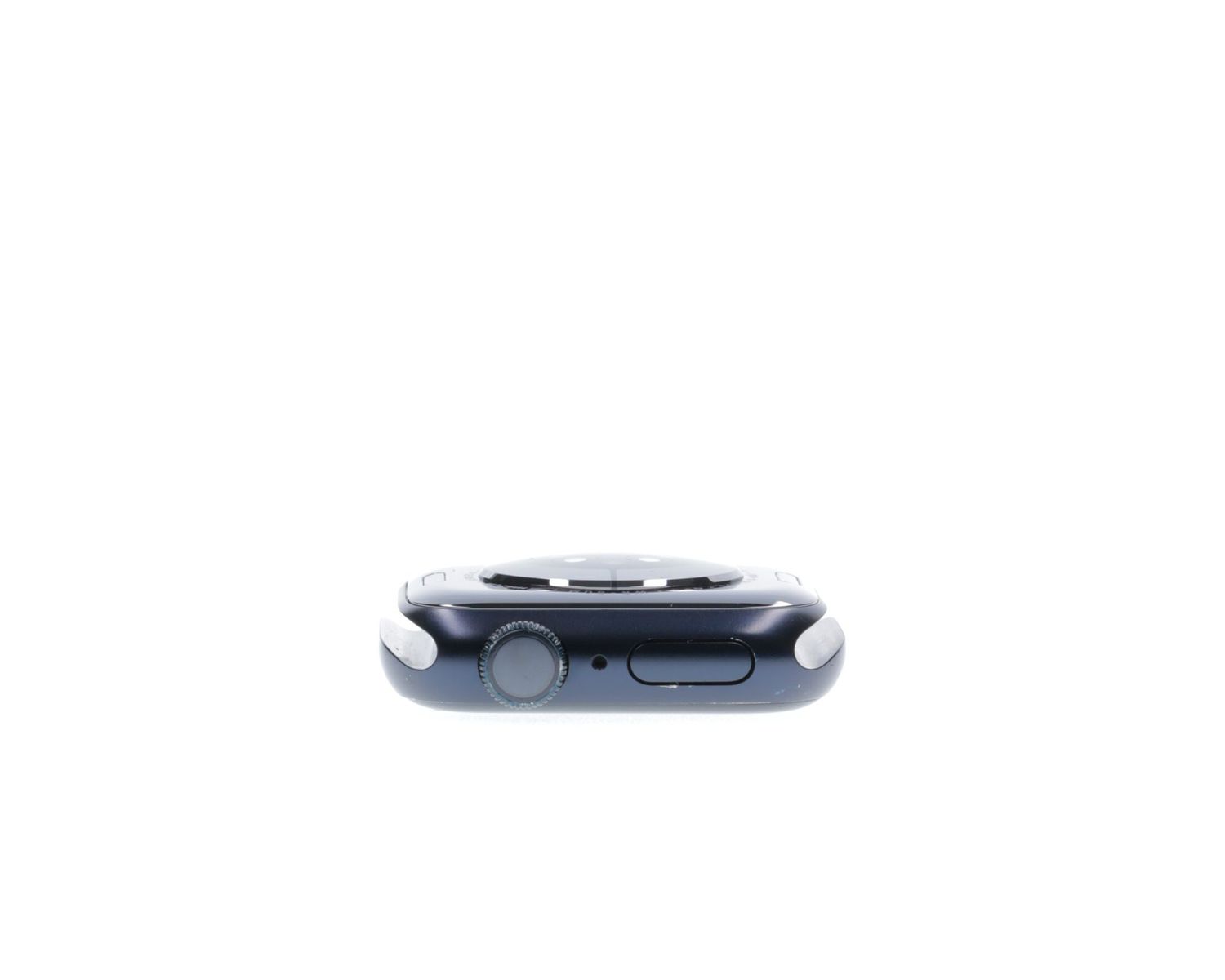 Apple Watch Series 8 2022, GPS, Aluminium 41mm Midnight - Excelent