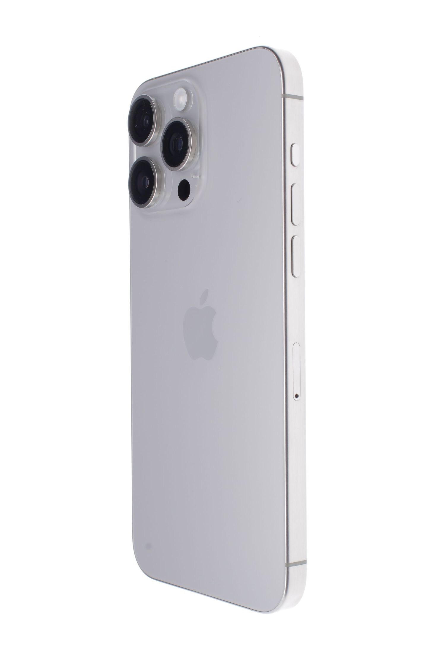 Apple iPhone 15 Pro Max 512 GB Natural Titanium - Като нов