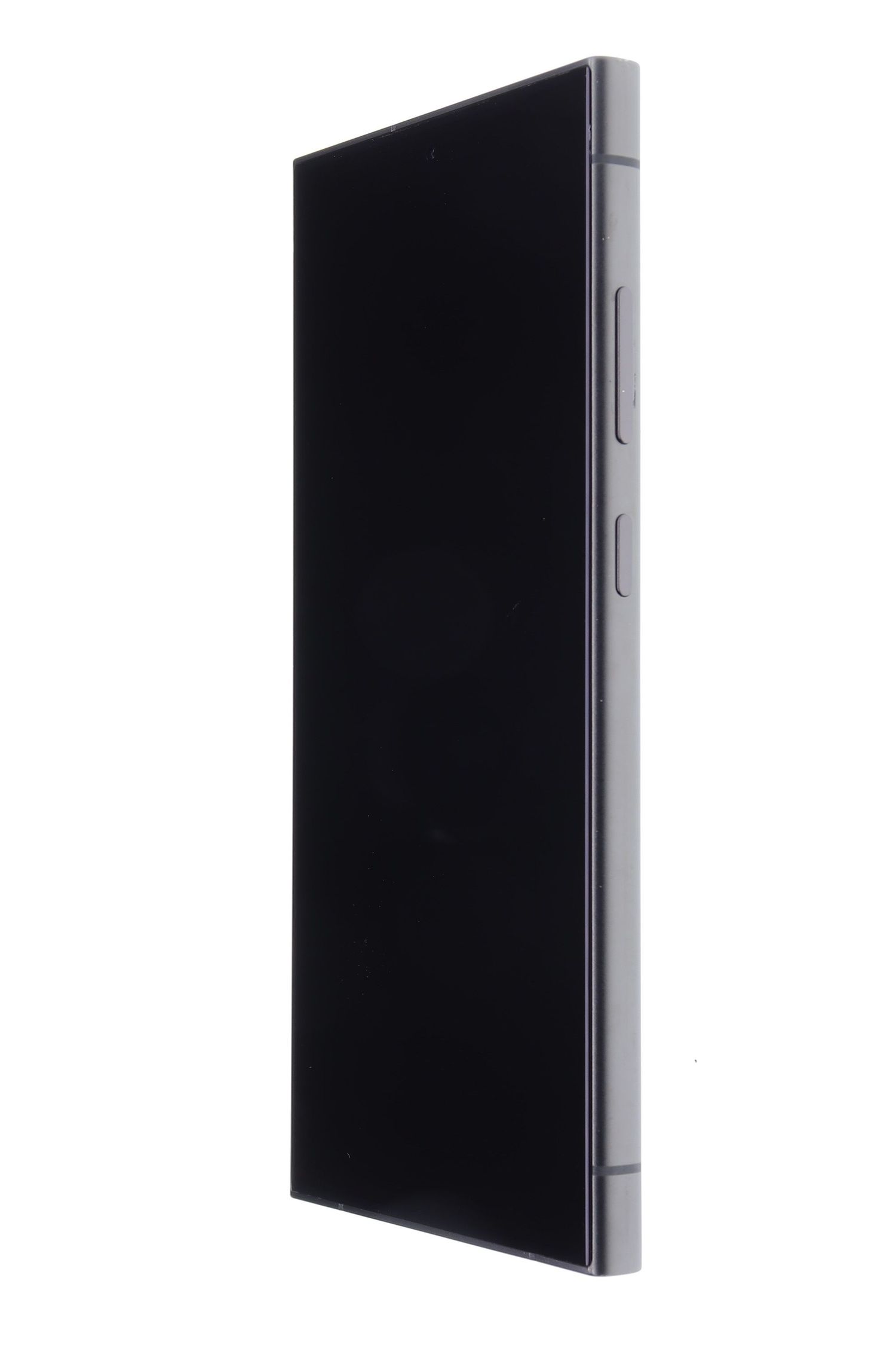 Samsung Galaxy S24 Ultra 5G Dual Sim 512 GB Black Titanium - Excelent