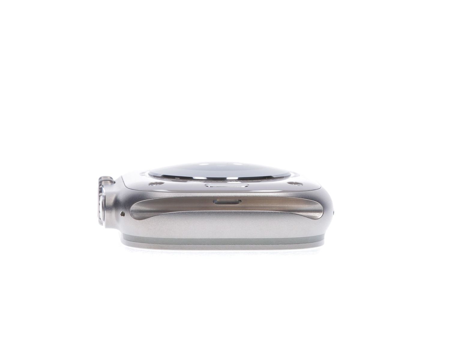 Apple Watch Ultra 2022, GPS + Cellular, Titanium 49mm Titanium - Отлично